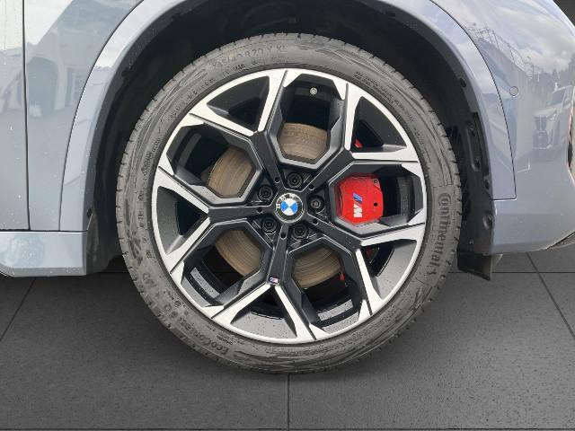BMW X1 – Bild 15