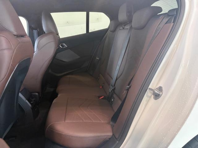 BMW 1er – Bild 8