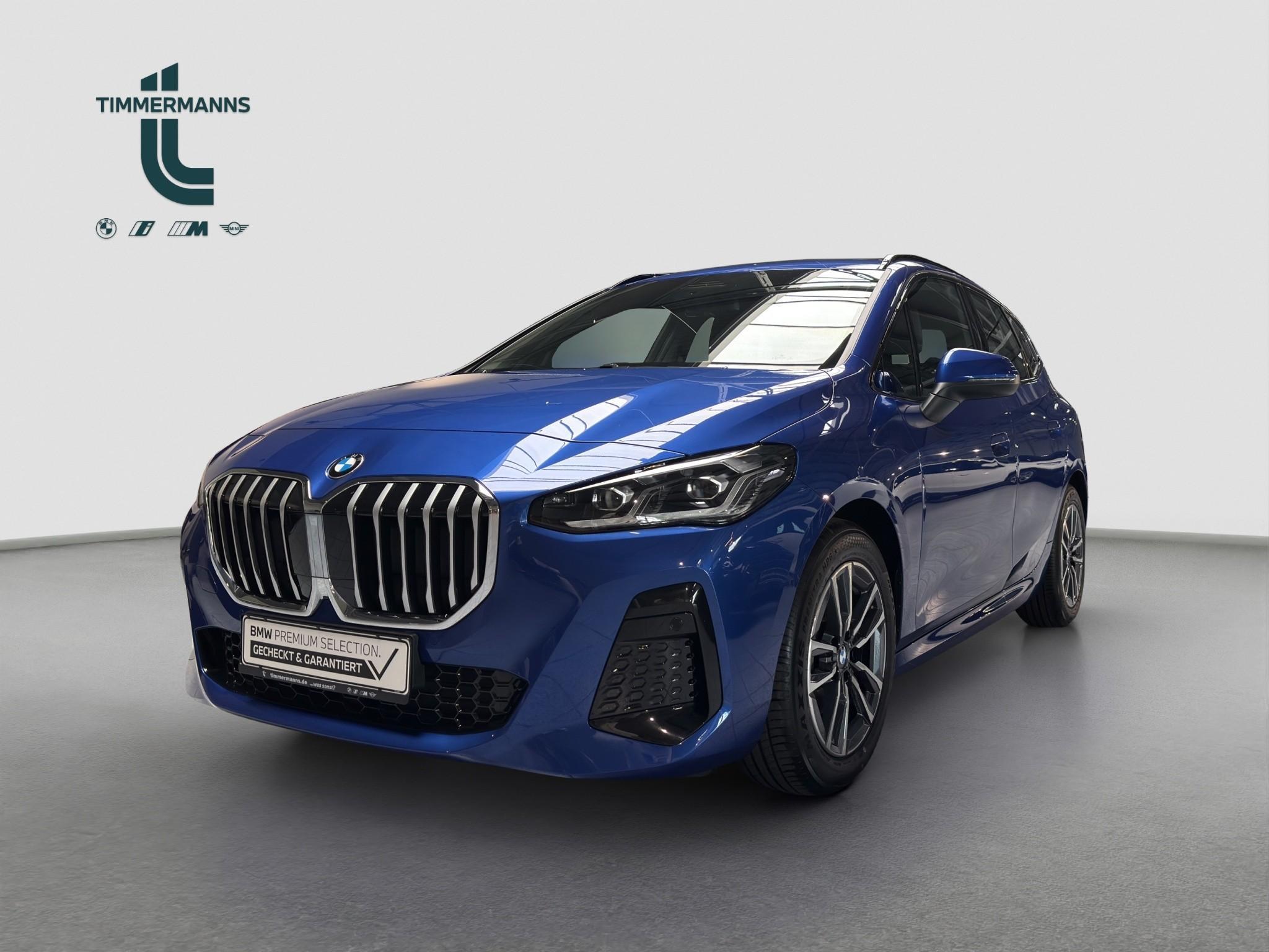 BMW 2er Active Tourer