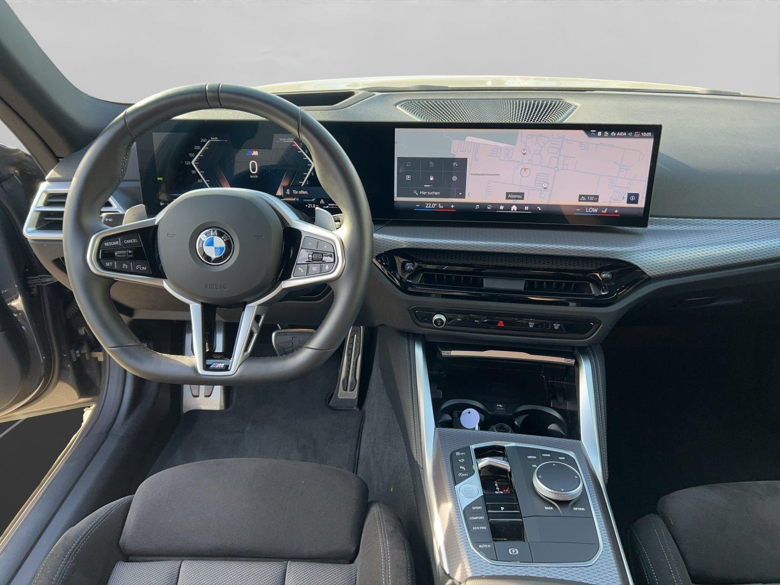 BMW 4er Gran Coupé – Bild 7