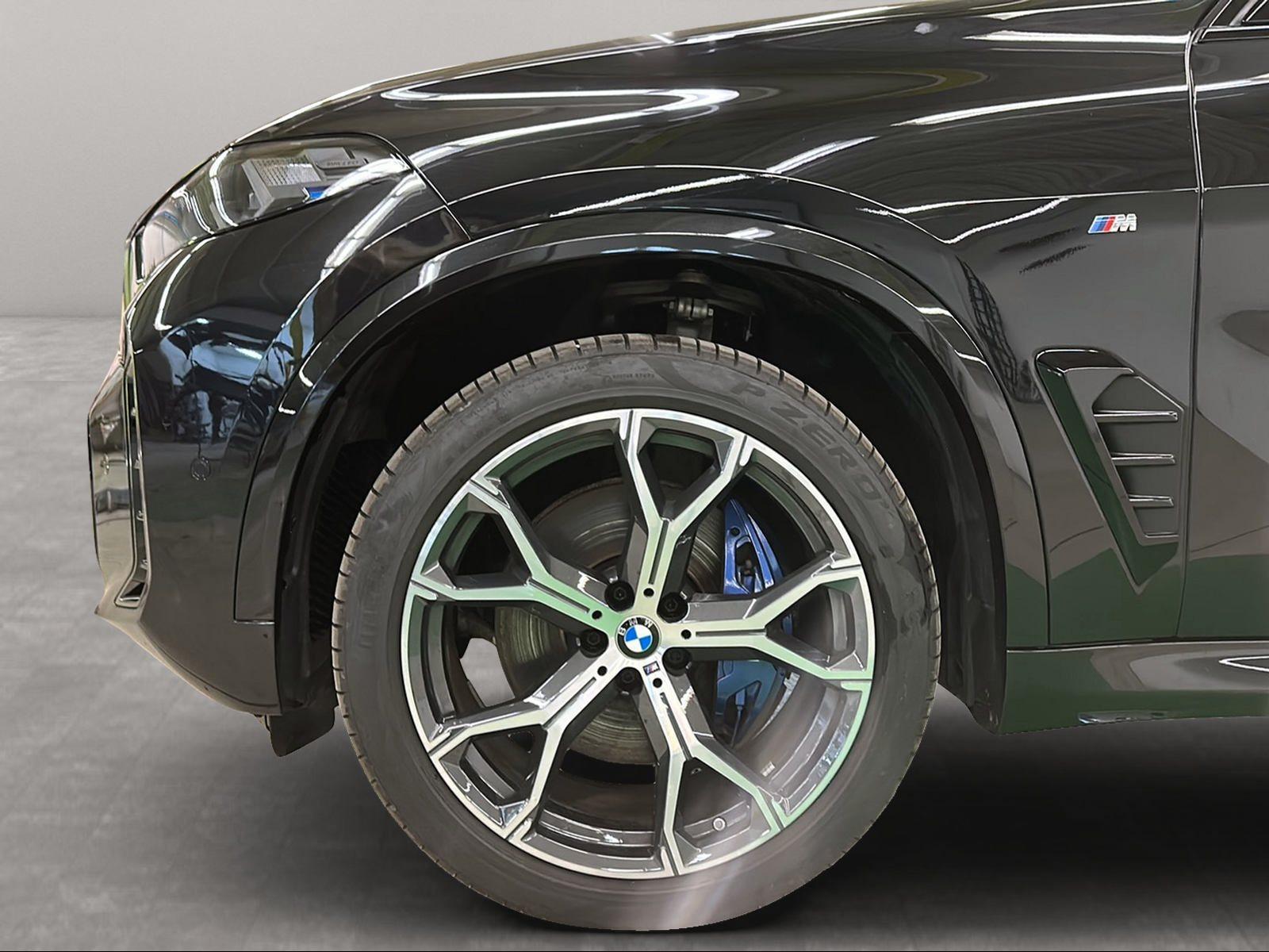 BMW X5 – Bild 10