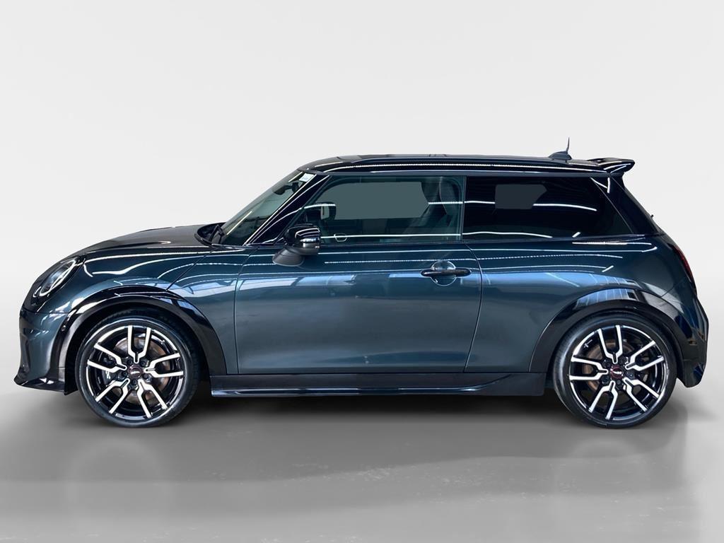 MINI Cooper 3-Türer – Bild 3