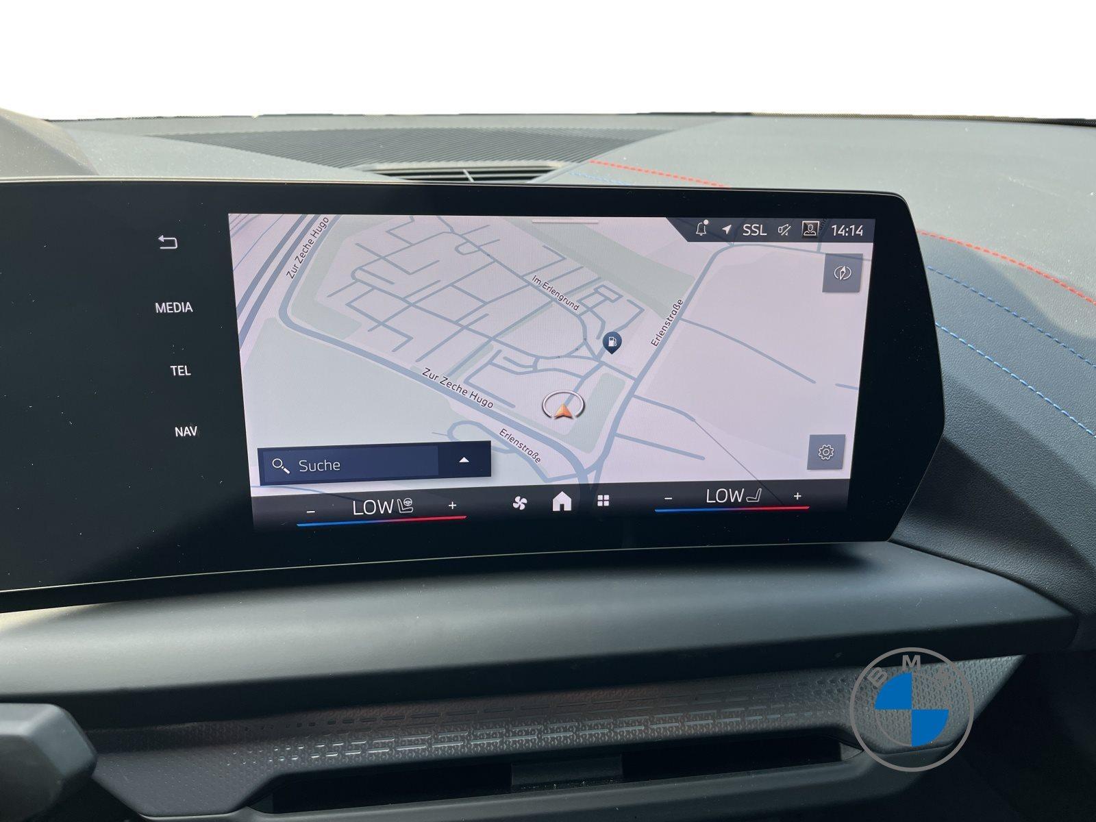 BMW 2er Gran Coupé – Bild 10
