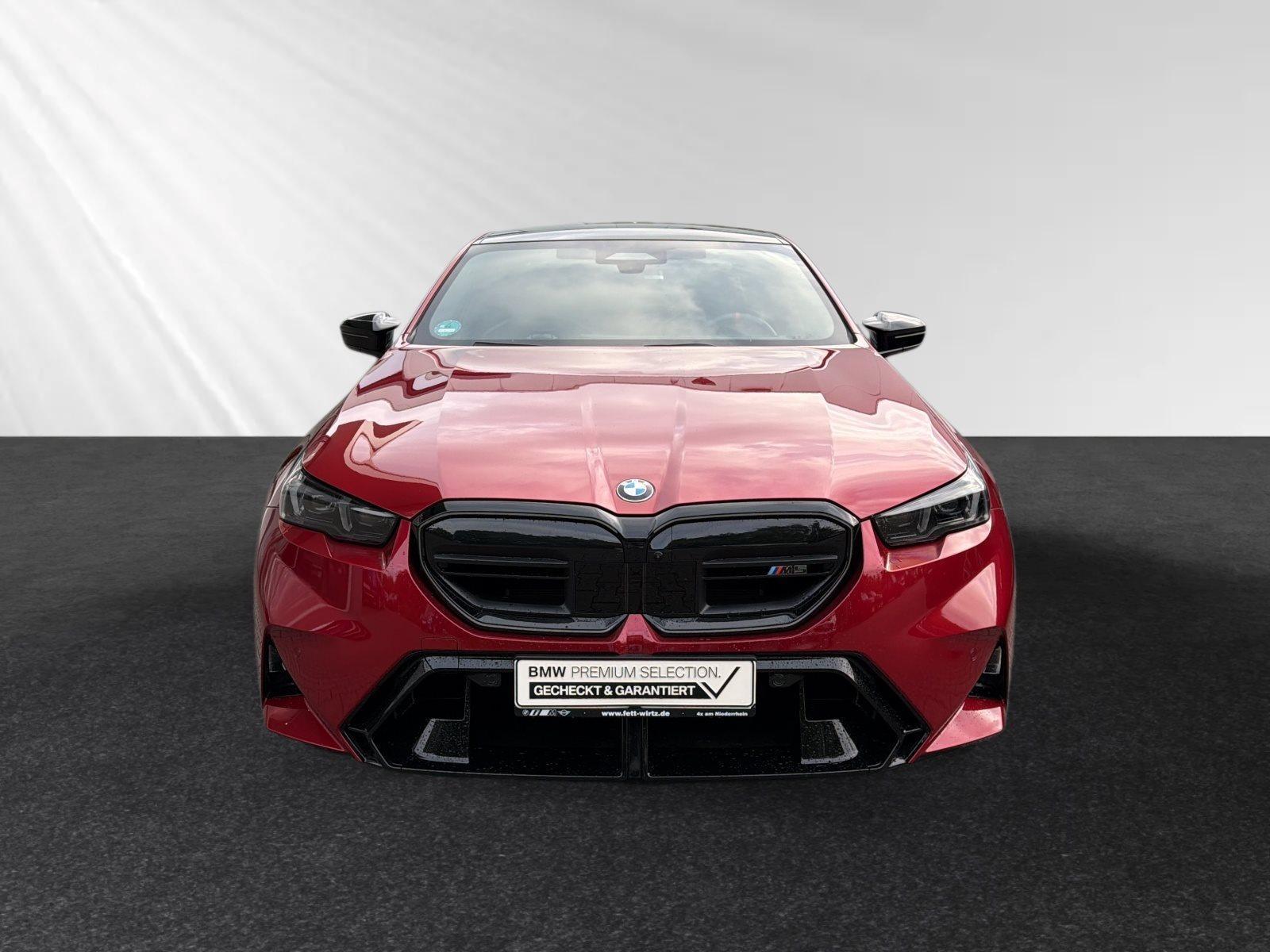 BMW M5 – Bild 17