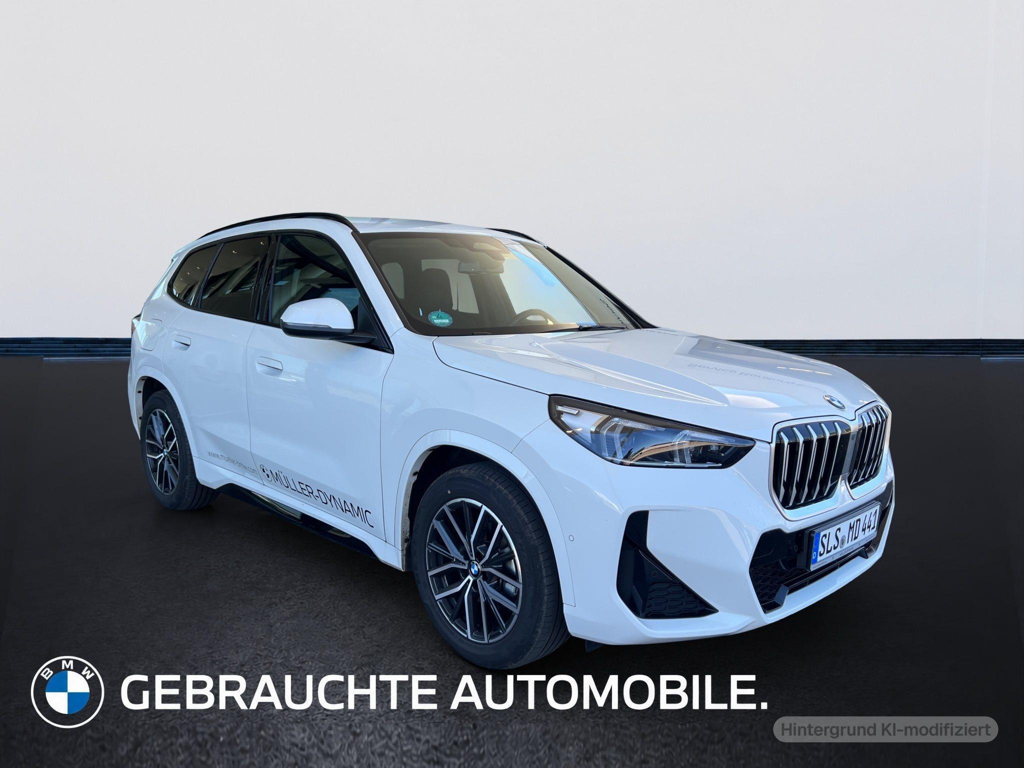 BMW X1 – Bild 3