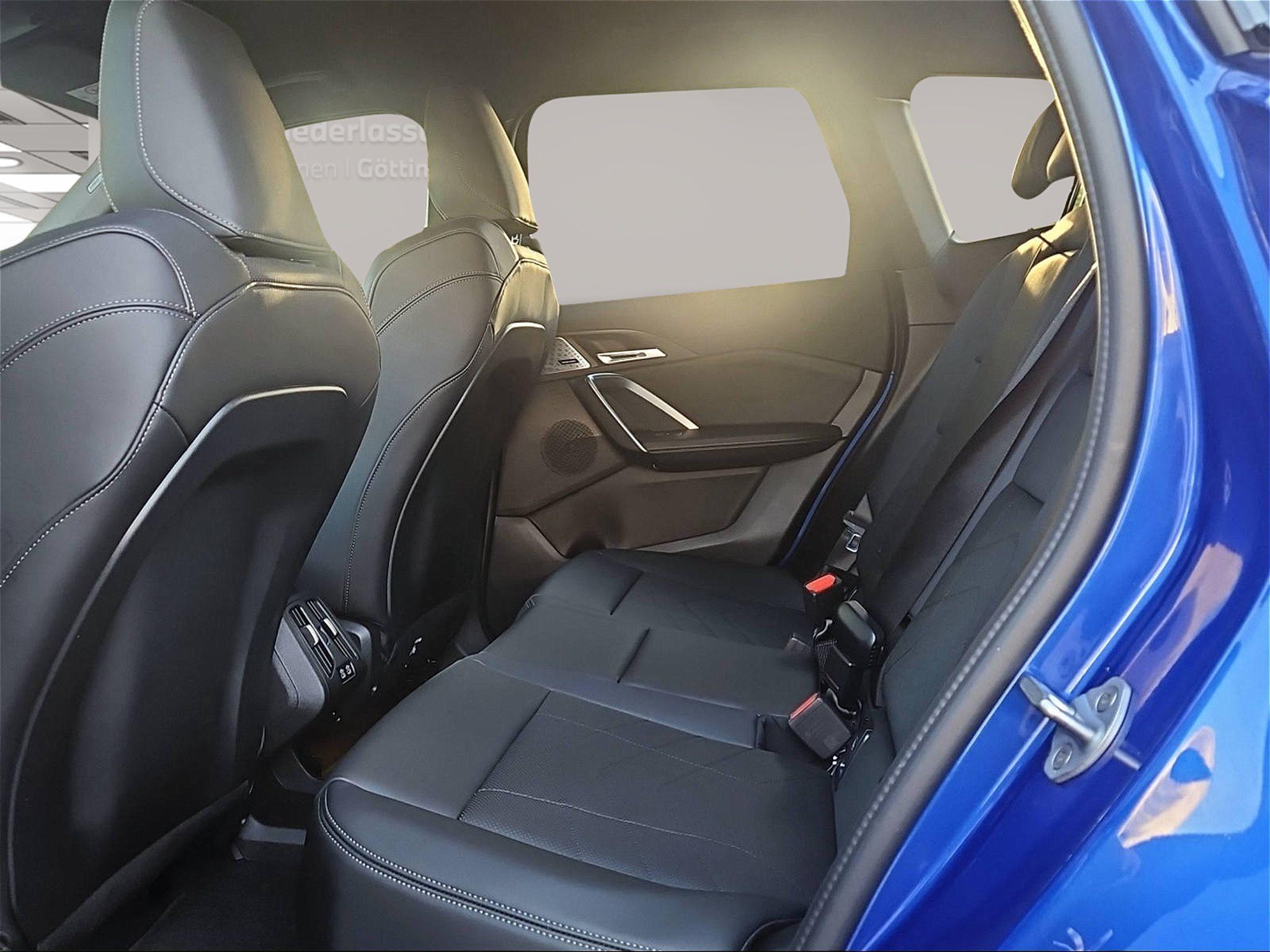 BMW iX1 – Bild 10