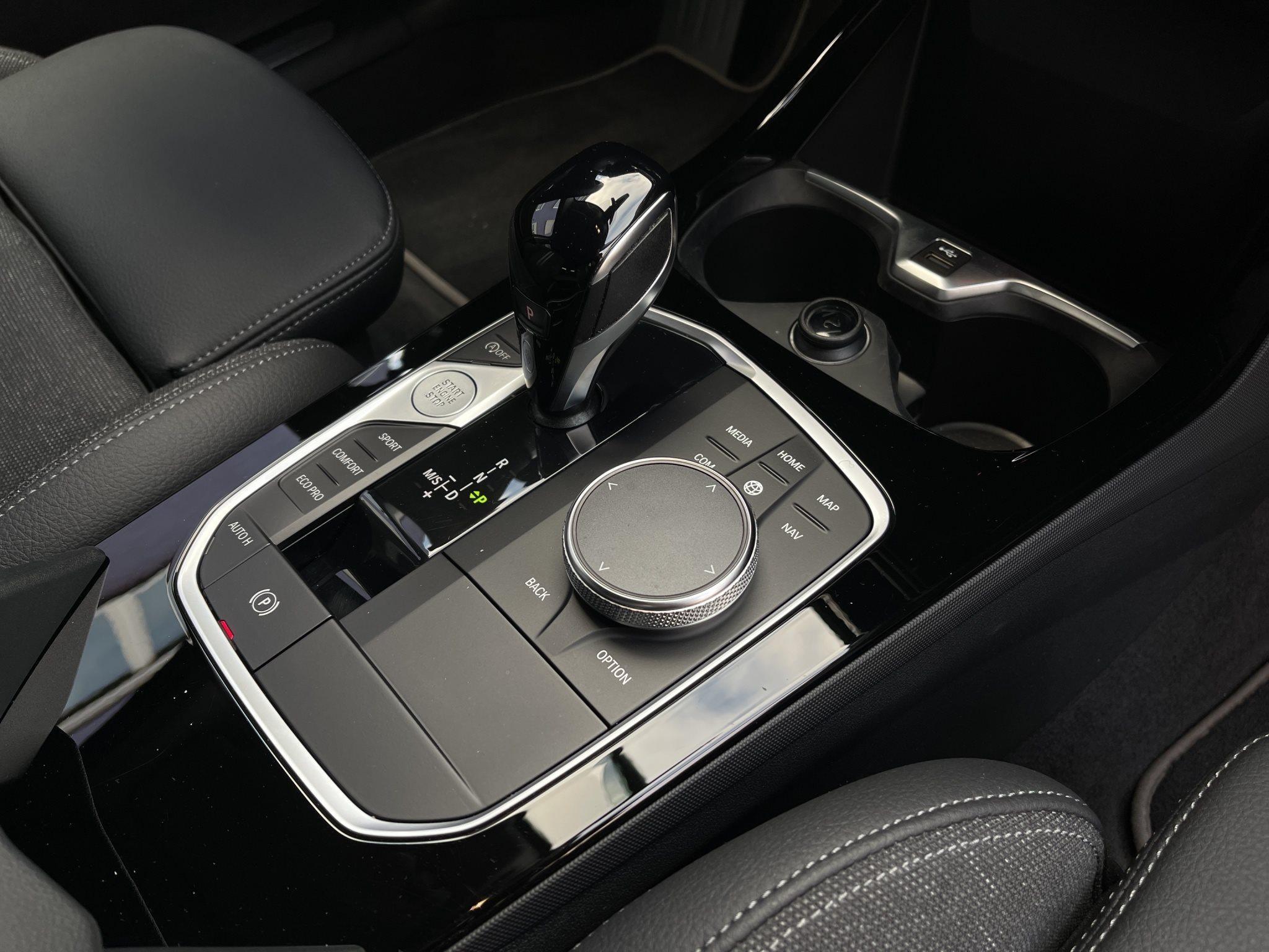 BMW 1er – Bild 14