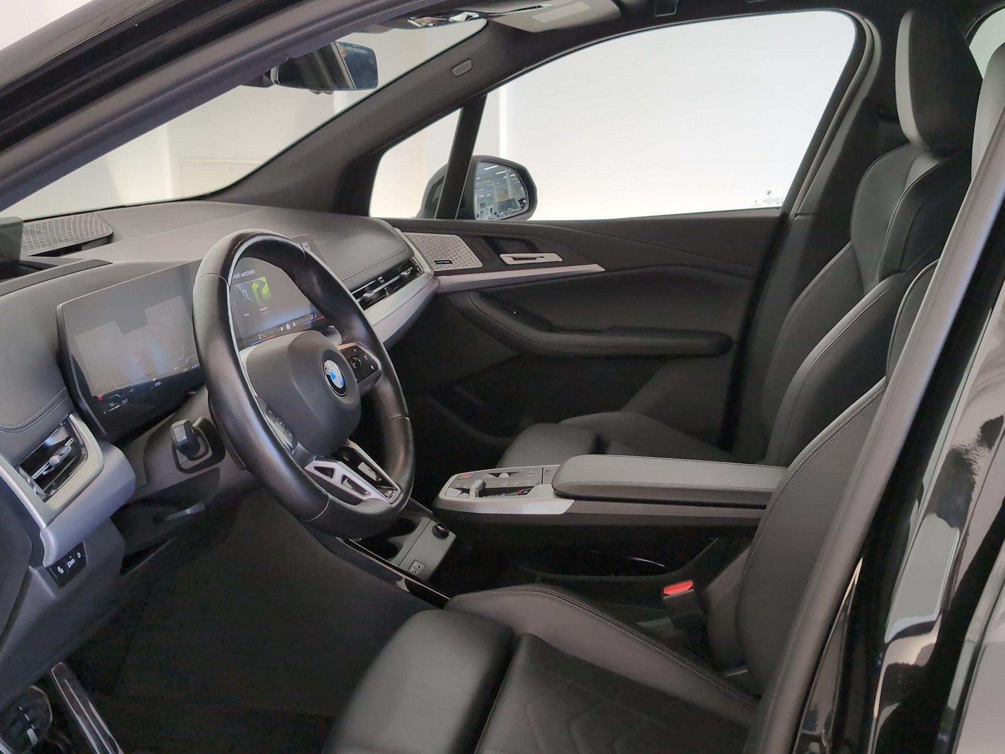 BMW 2er Active Tourer – Bild 4
