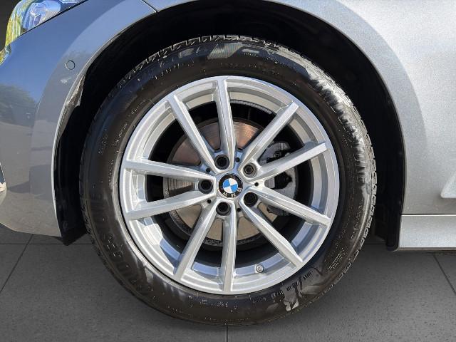 BMW 3er Touring – Bild 13
