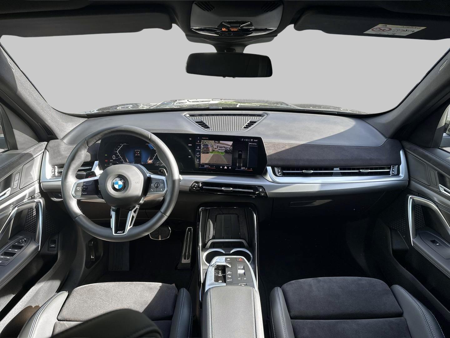 BMW X1 – Bild 6