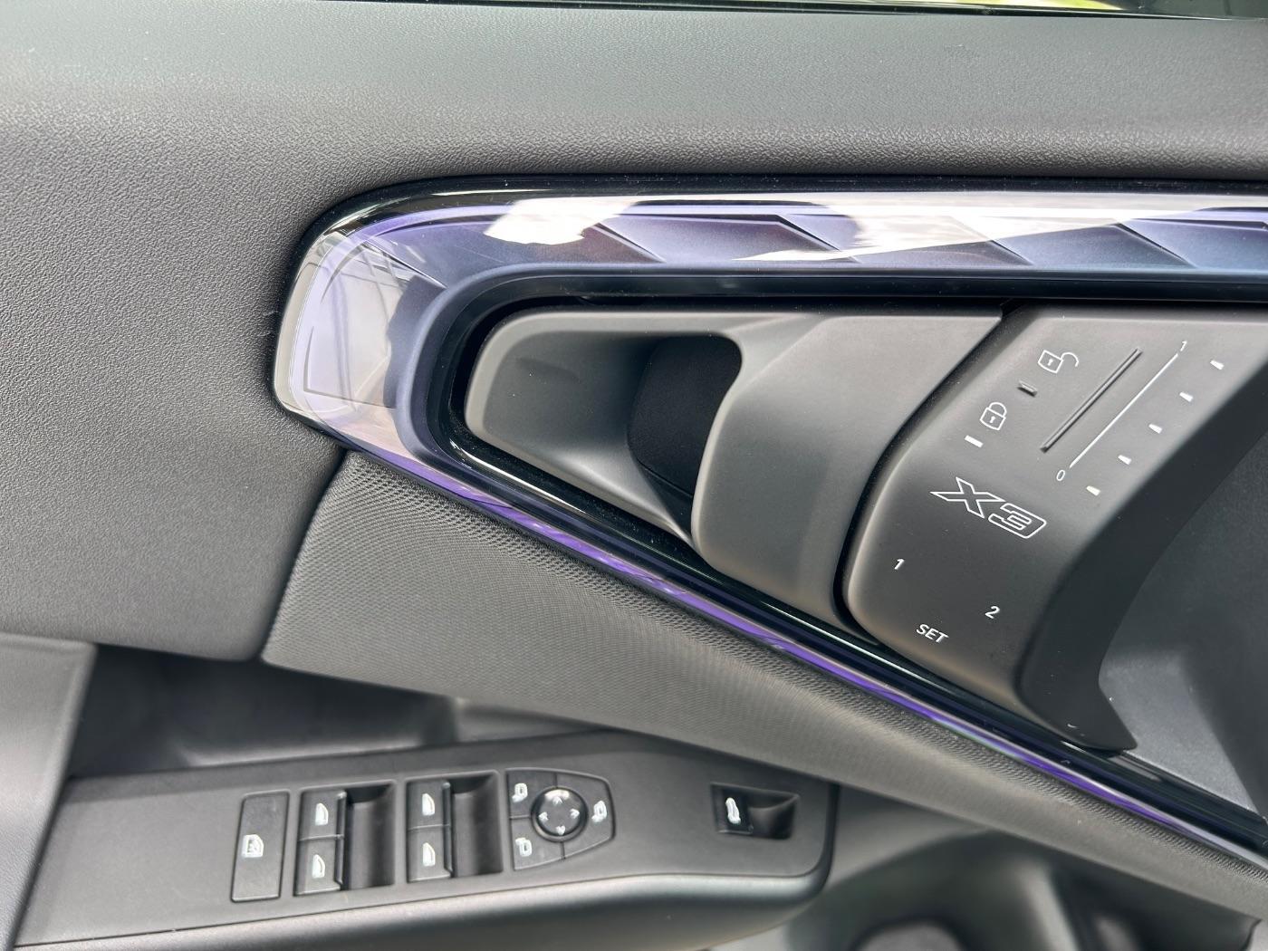 BMW X3 – Bild 9