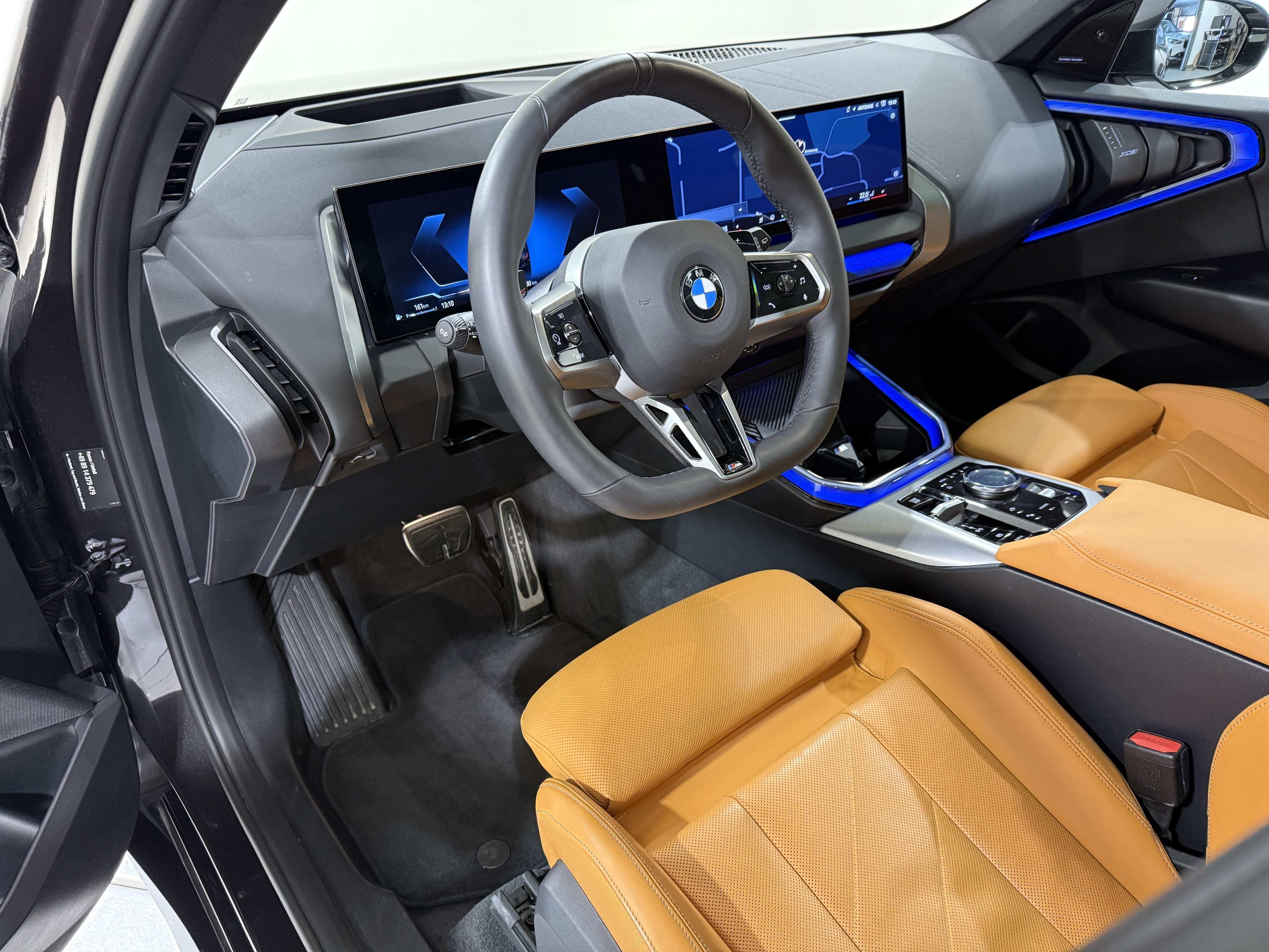 BMW X3 – Bild 34
