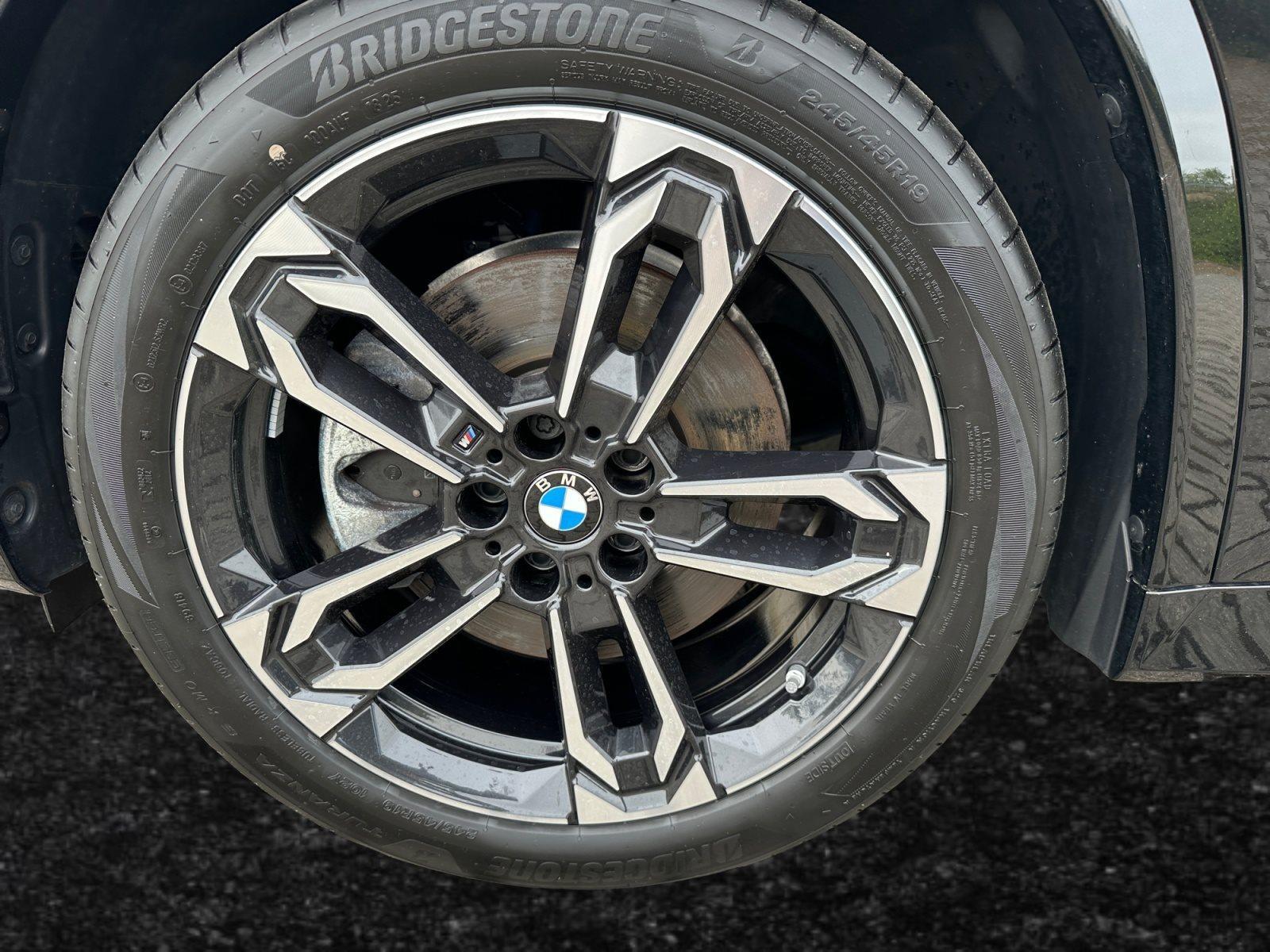 BMW X1 – Bild 11