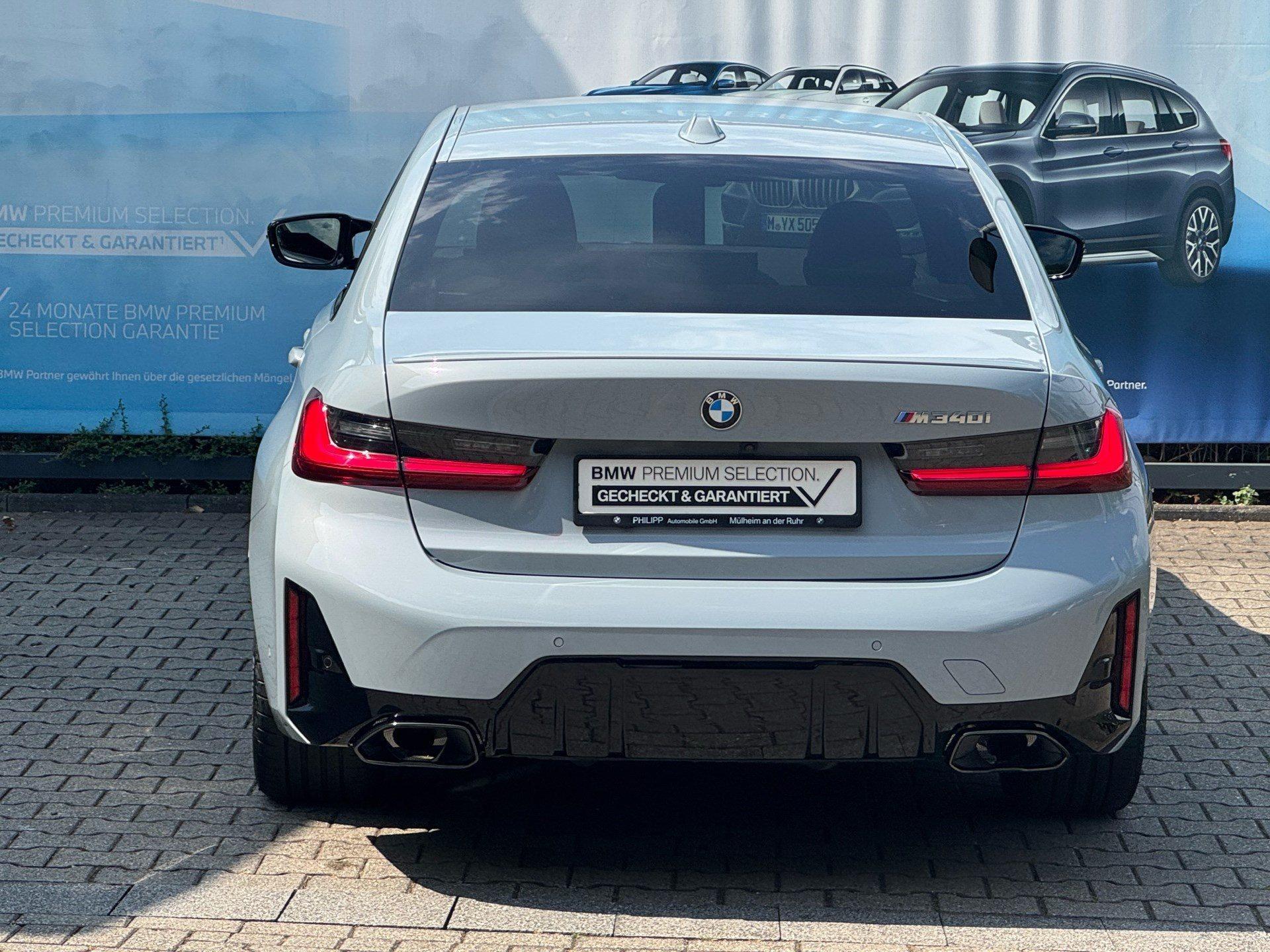 BMW 3er – Bild 11