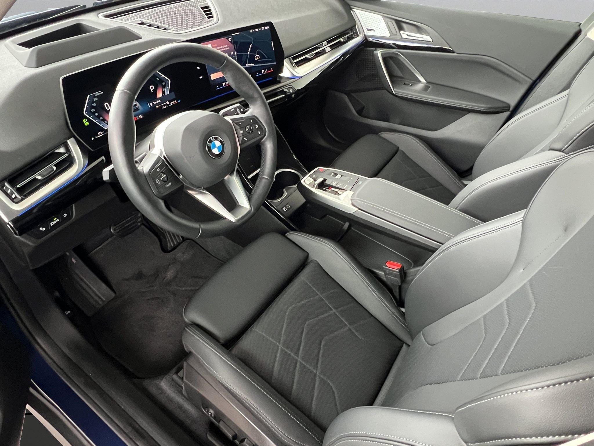 BMW X1 – Bild 6