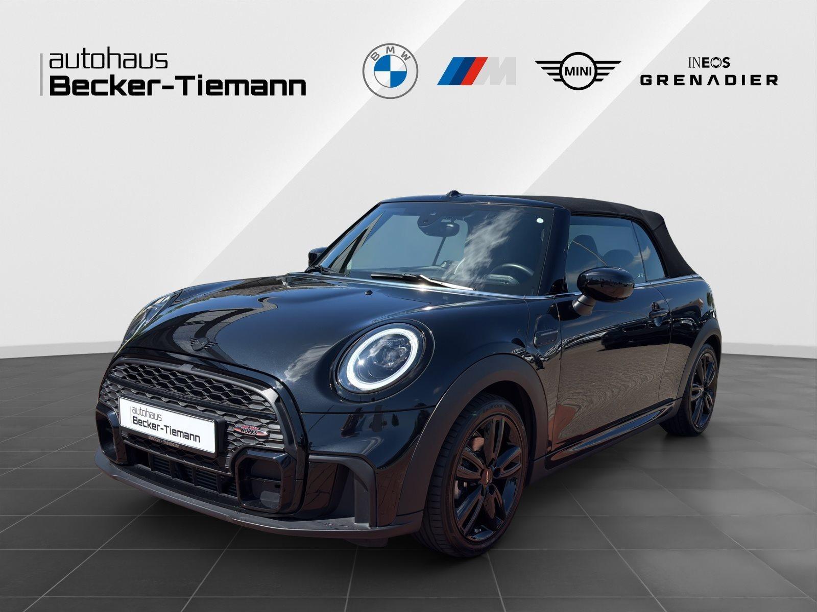 MINI Cabrio