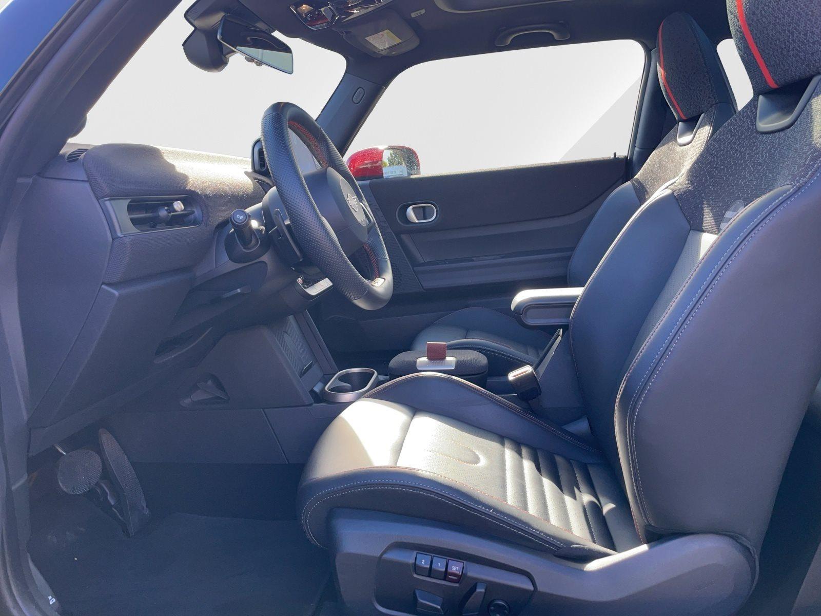 MINI Cooper 3-Türer – Bild 7