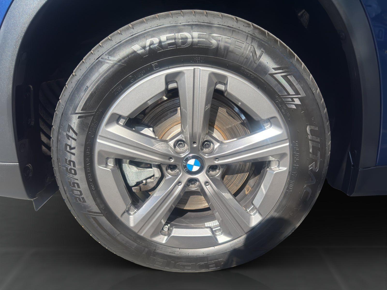BMW X1 – Bild 6