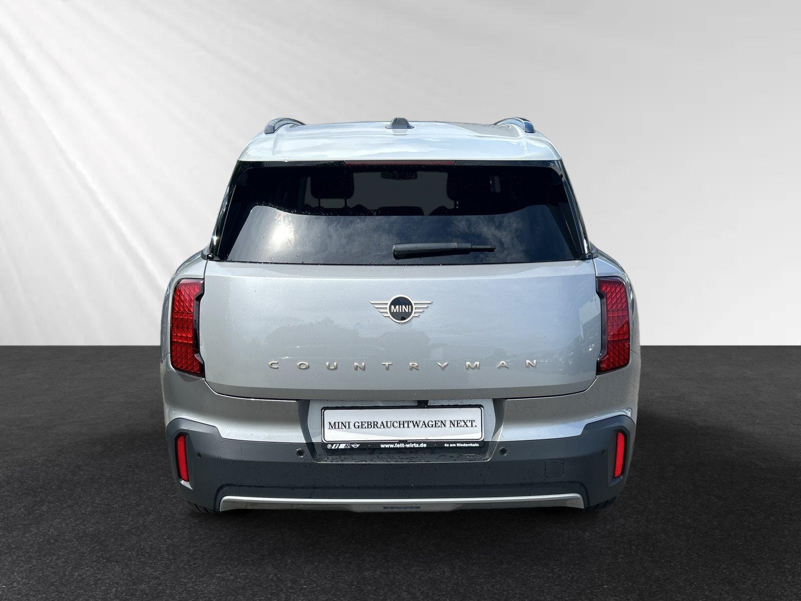 MINI Countryman – Bild 4