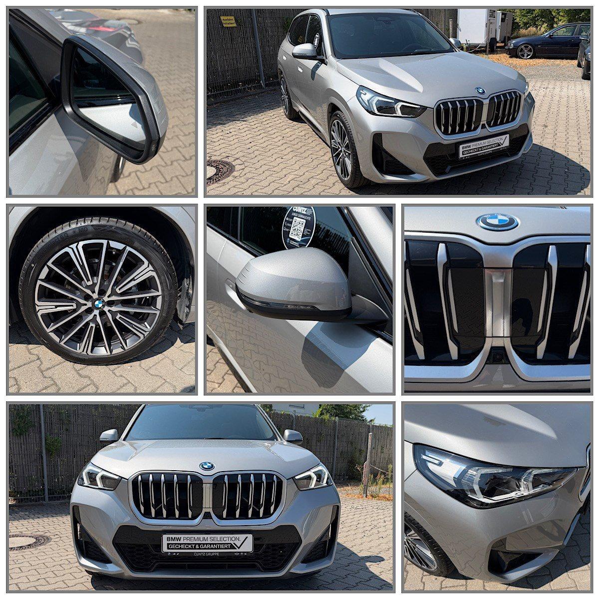 BMW X1 – Bild 17