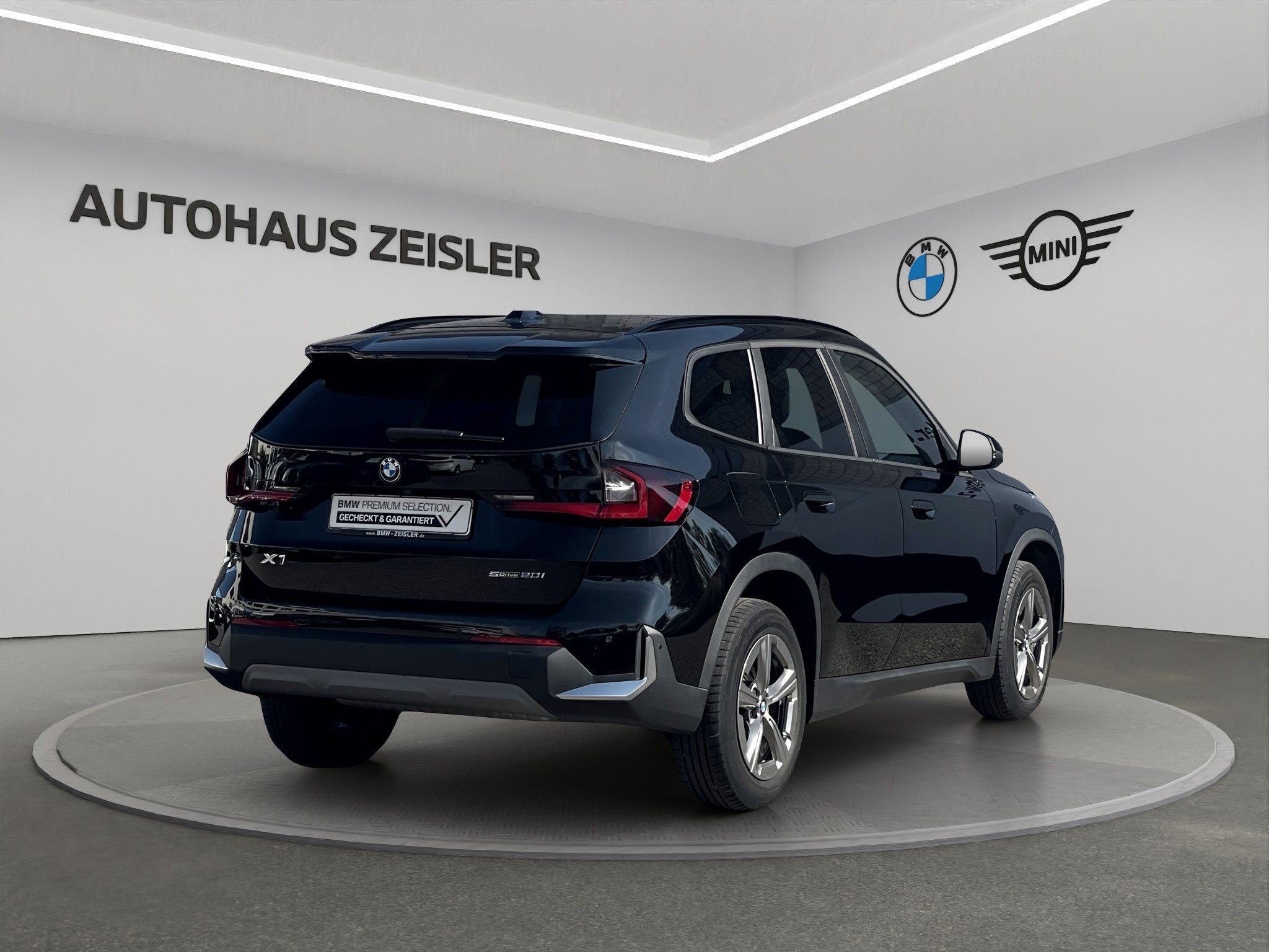 BMW X1 – Bild 2