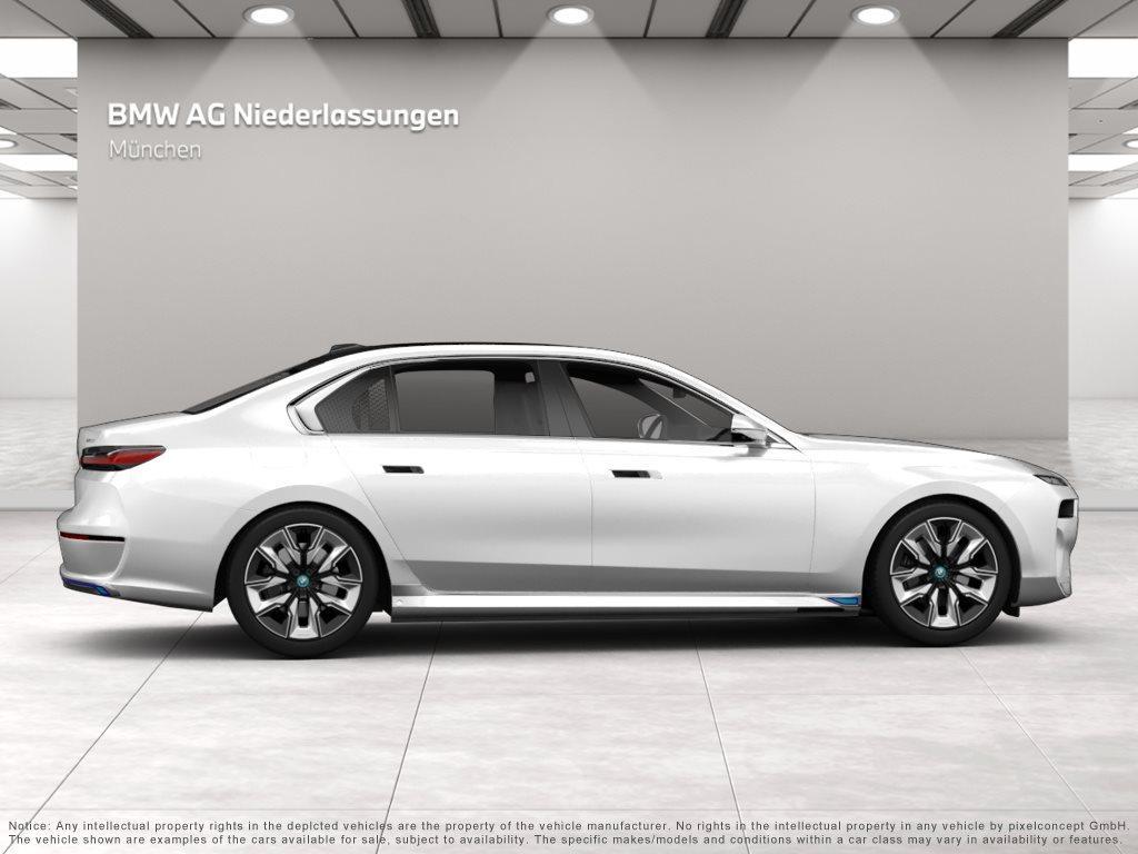 BMW i7 – Bild 12