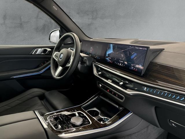 BMW X5 – Bild 6