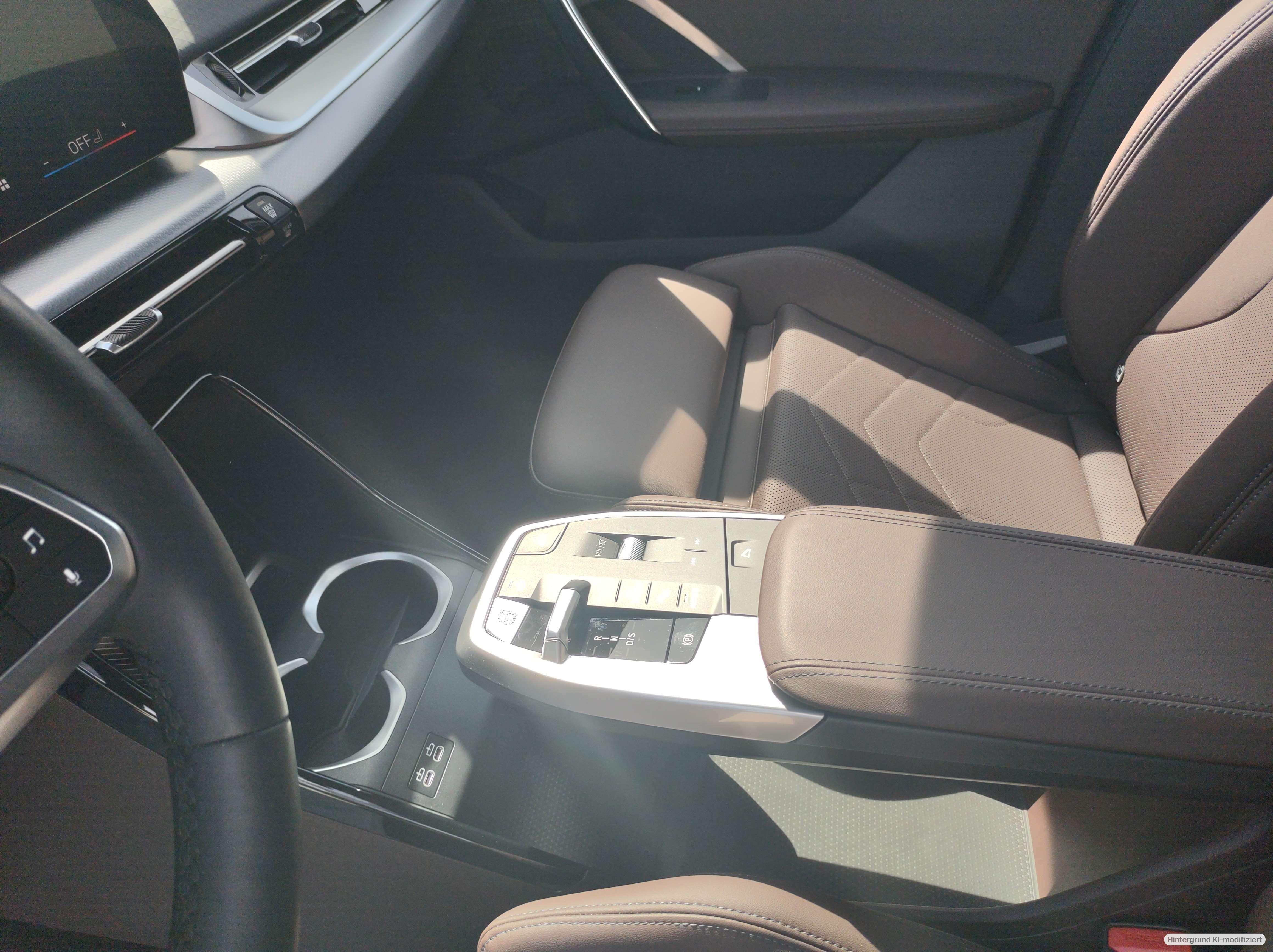 BMW X2 – Bild 8