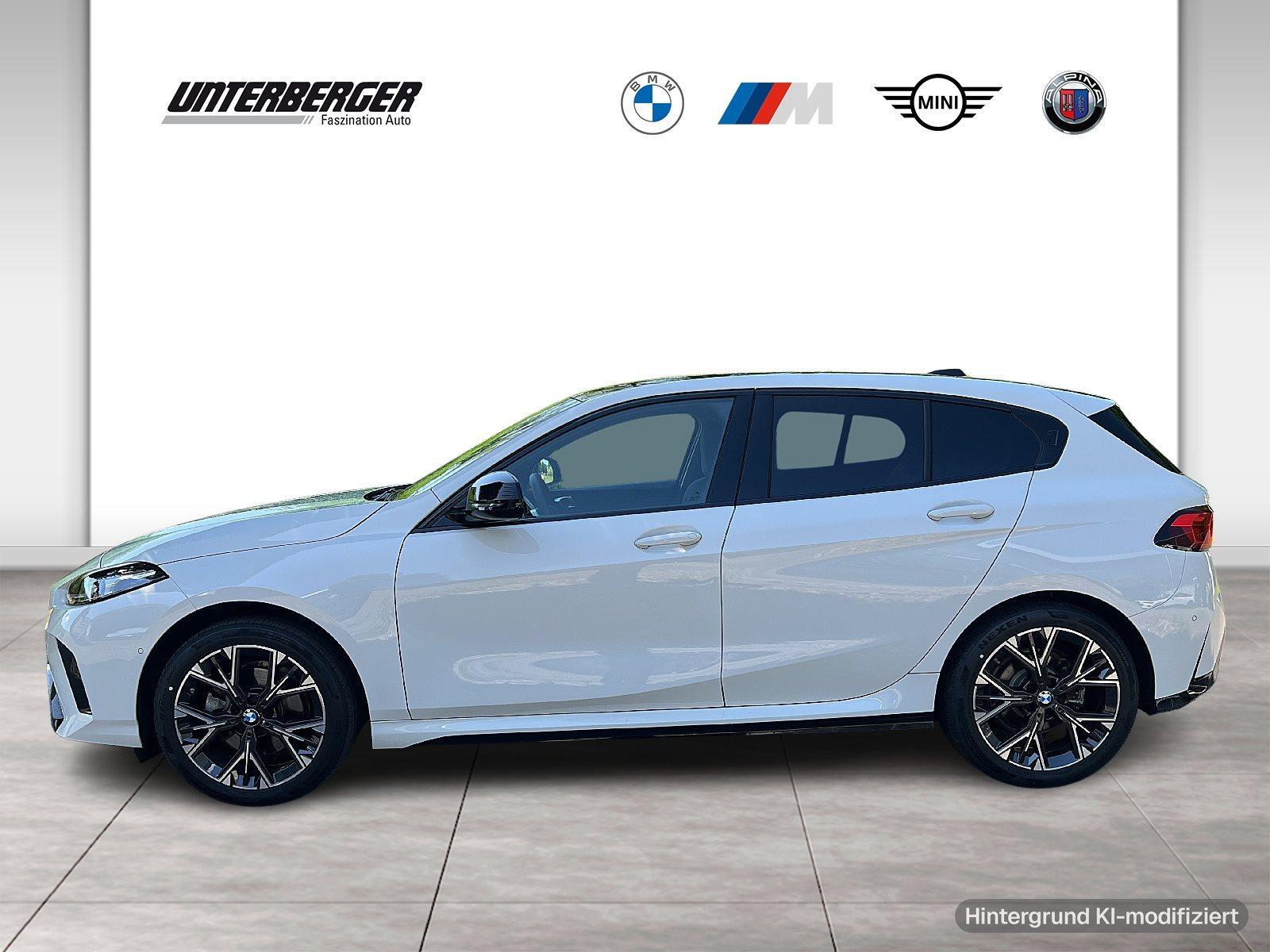 BMW 1er – Bild 3
