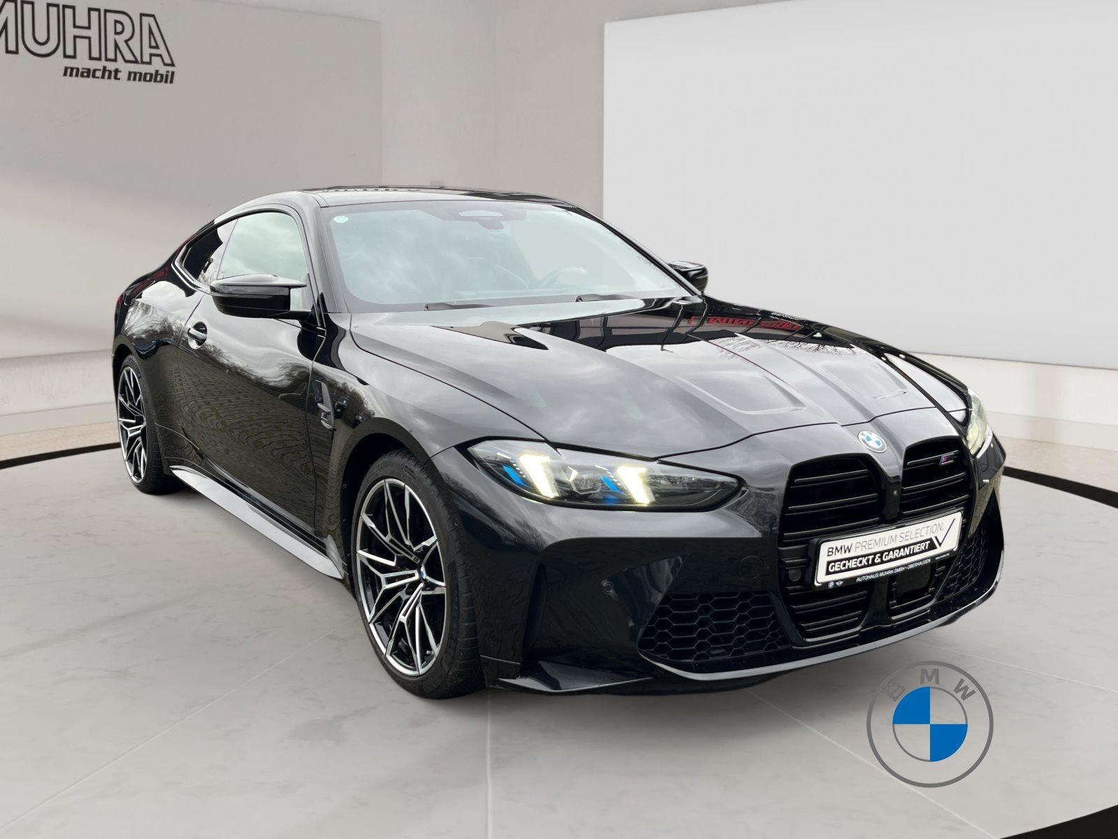 BMW M4 Coupé – Bild 13