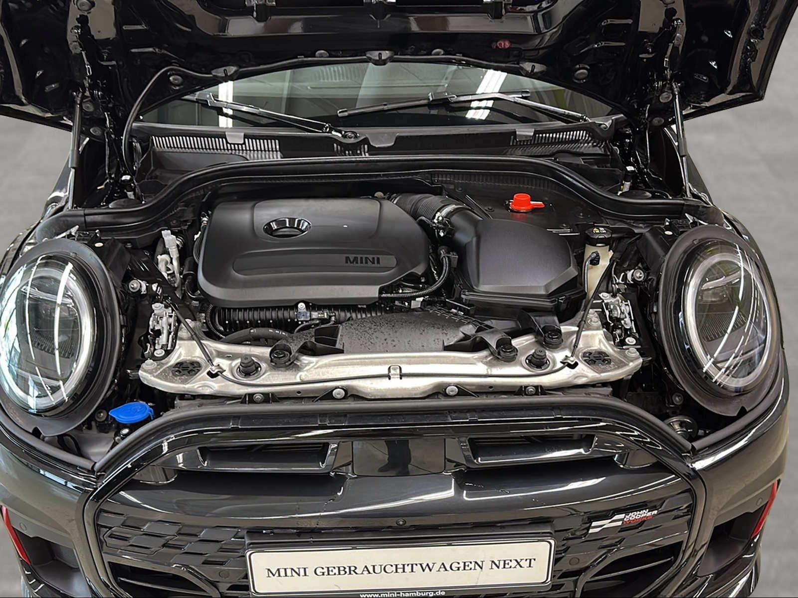 MINI Cabrio – Bild 8