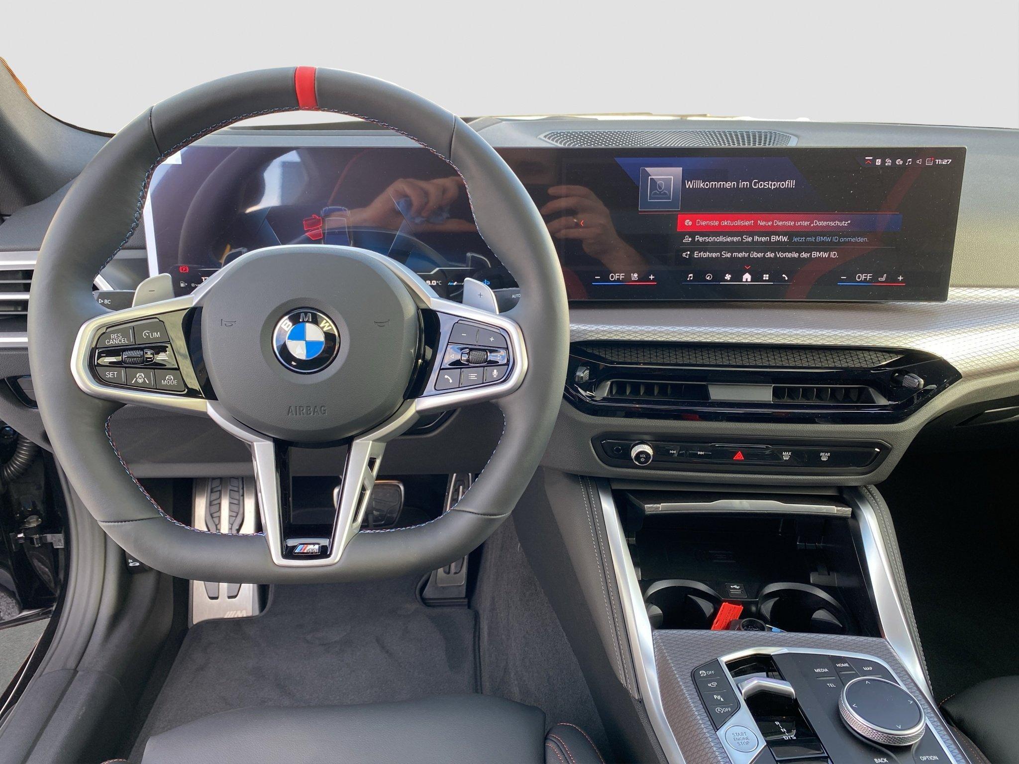 BMW 4er Gran Coupé – Bild 13