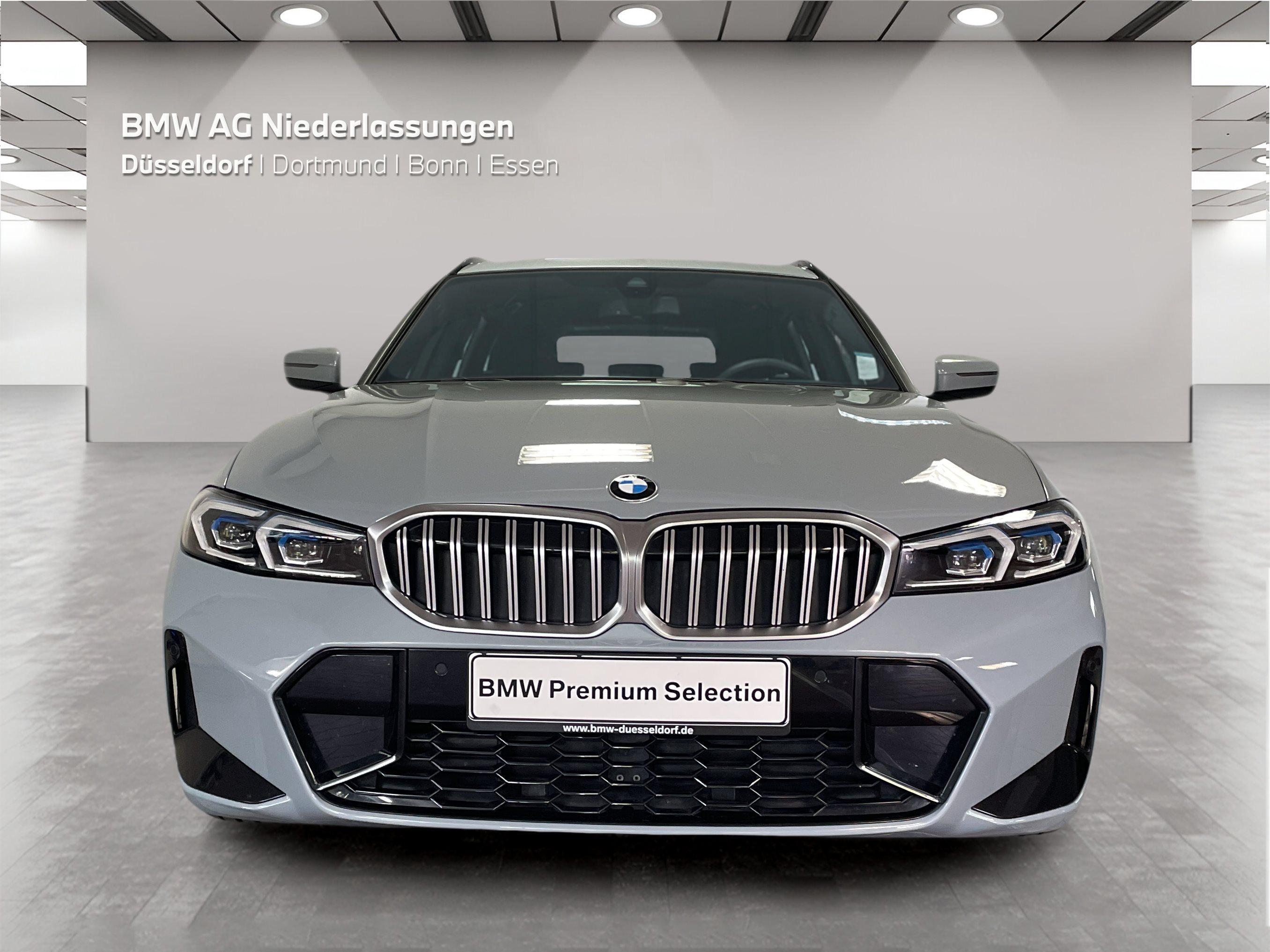 BMW 3er Touring – Bild 5