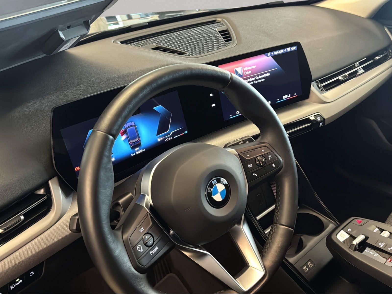 BMW X1 – Bild 4