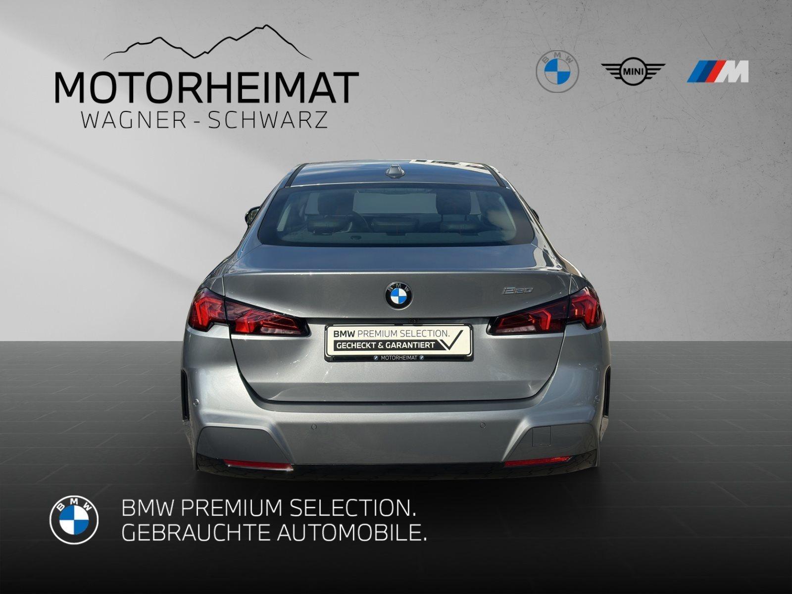 BMW 2er Gran Coupé – Bild 7