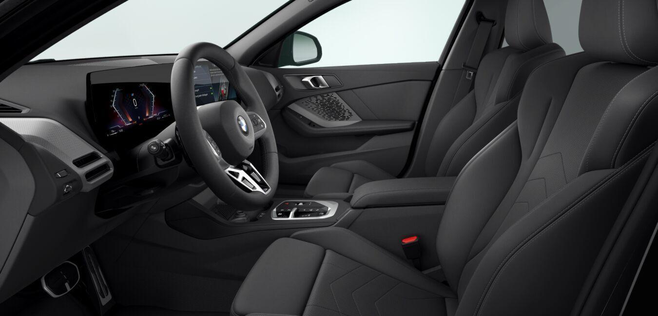 BMW 1er – Bild 4