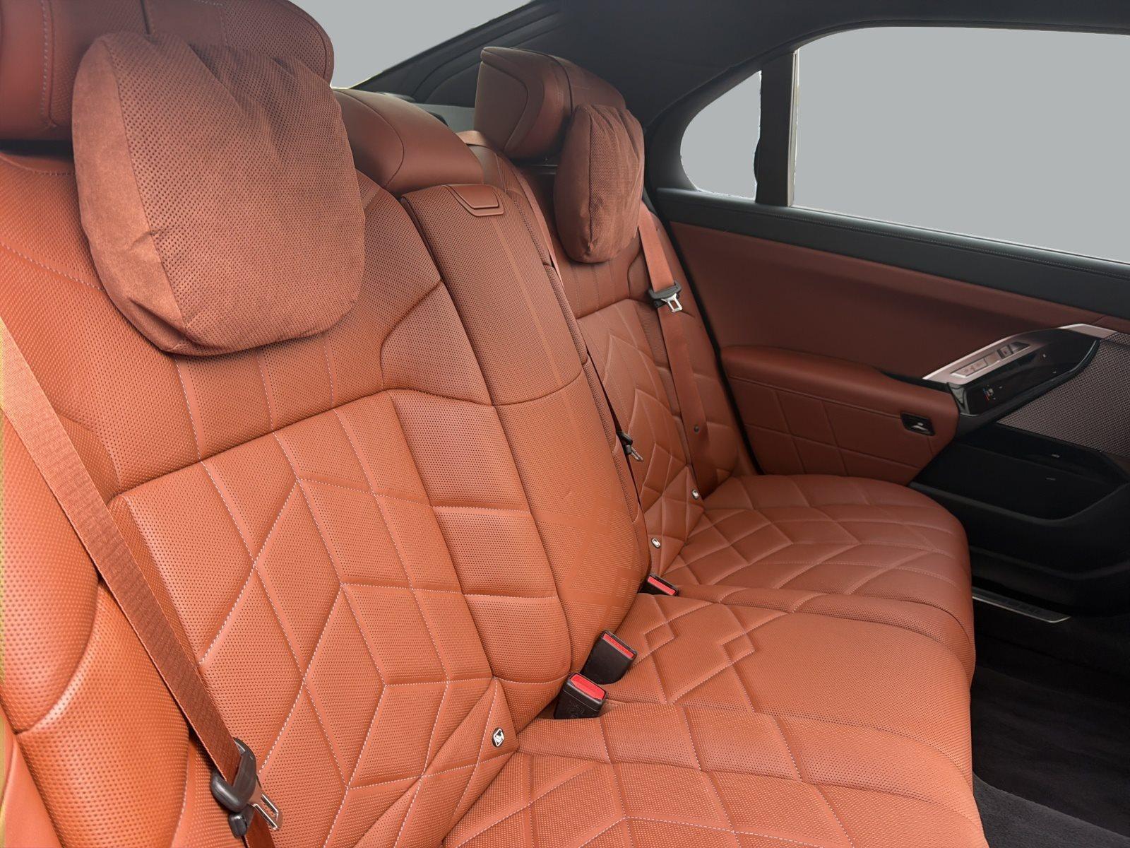 BMW 7er – Bild 19