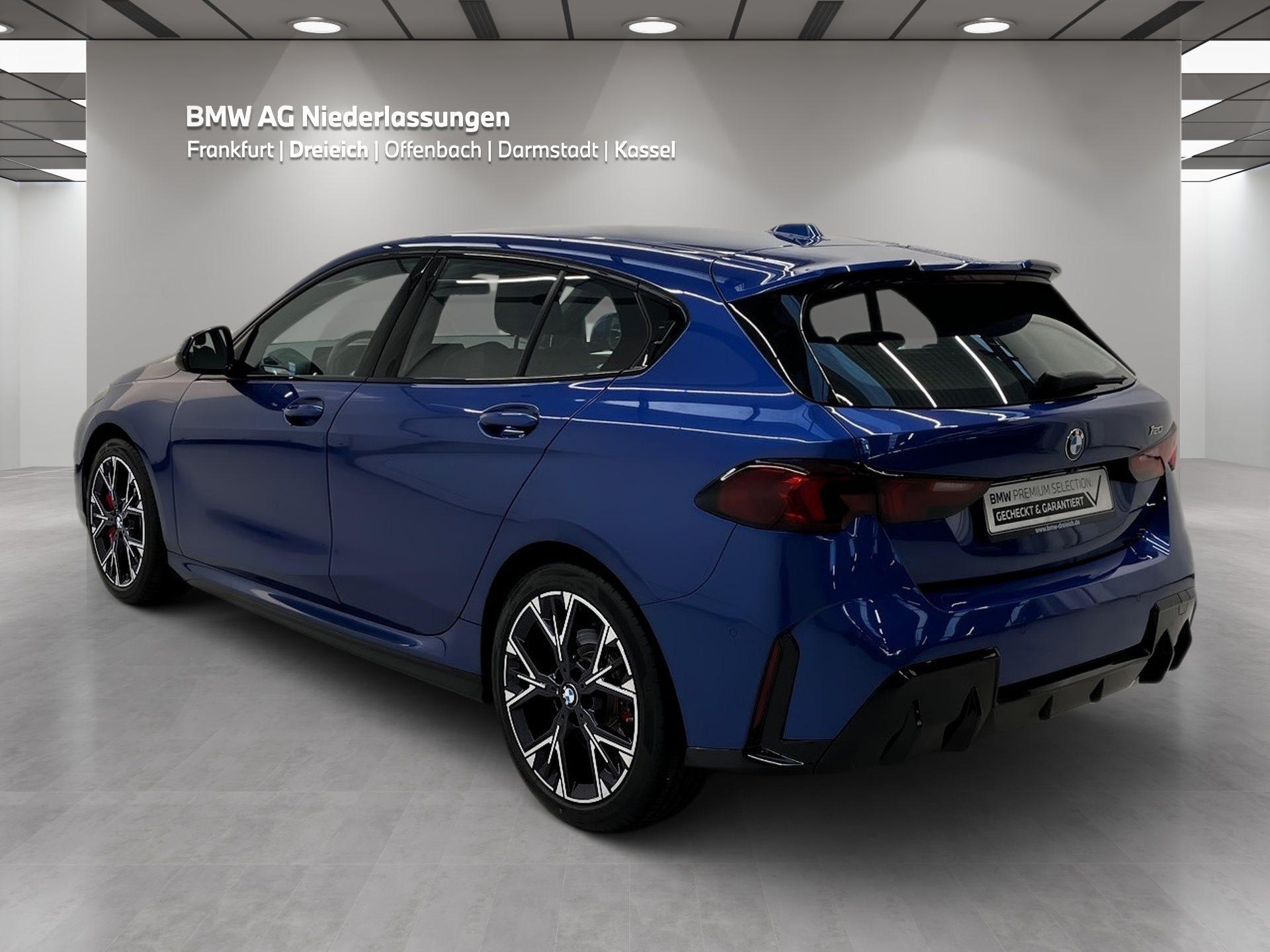 BMW 1er – Bild 4