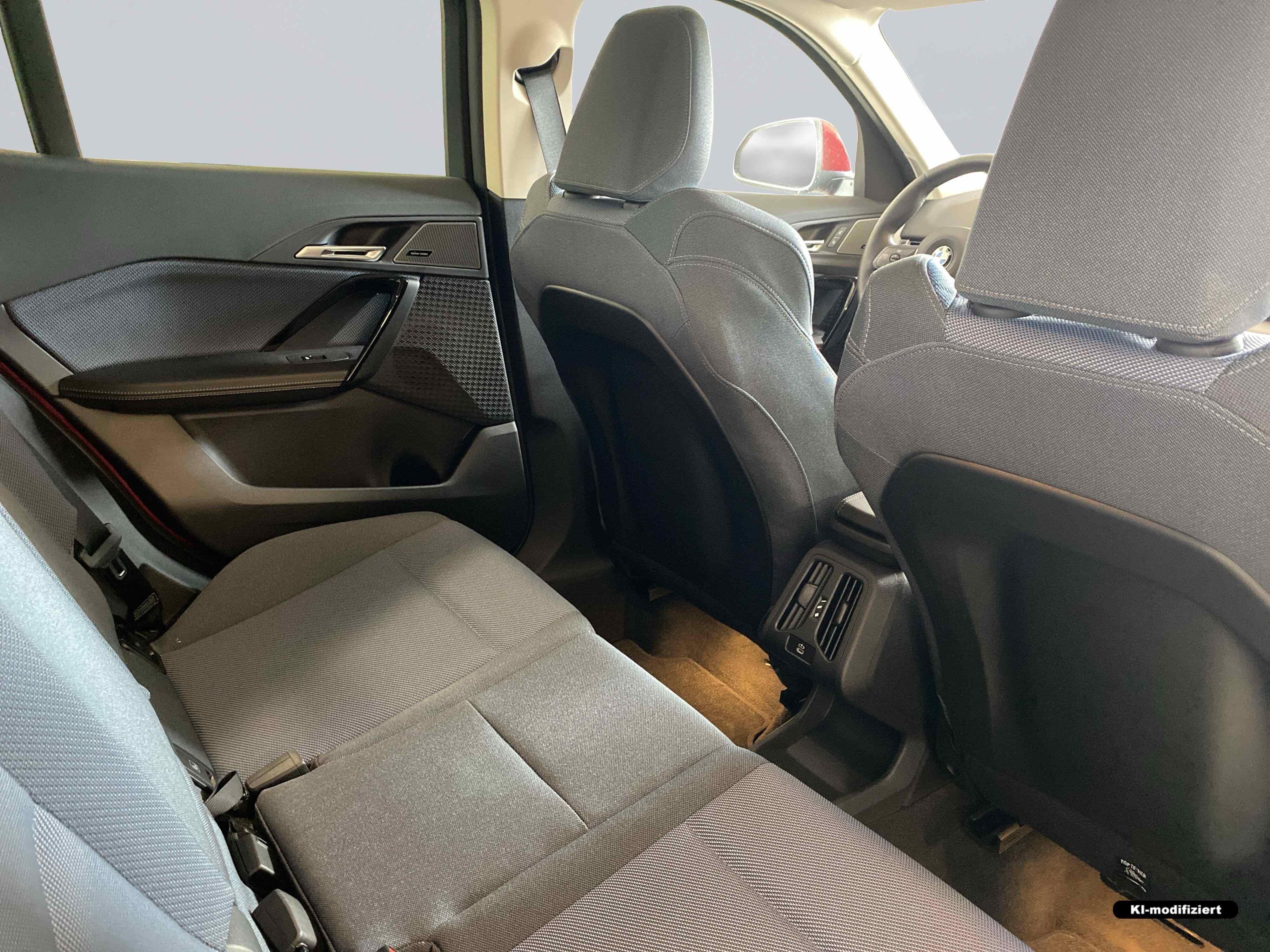 BMW X2 – Bild 20