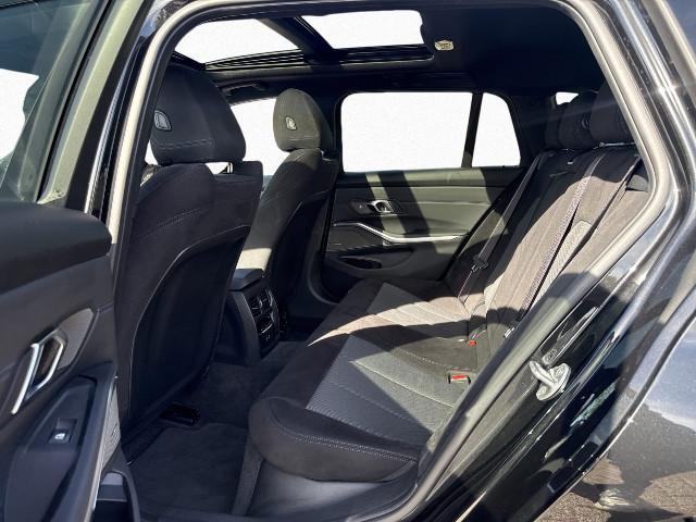 BMW 3er Touring – Bild 13