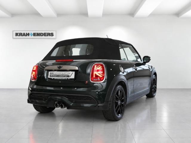 MINI Cooper 2023