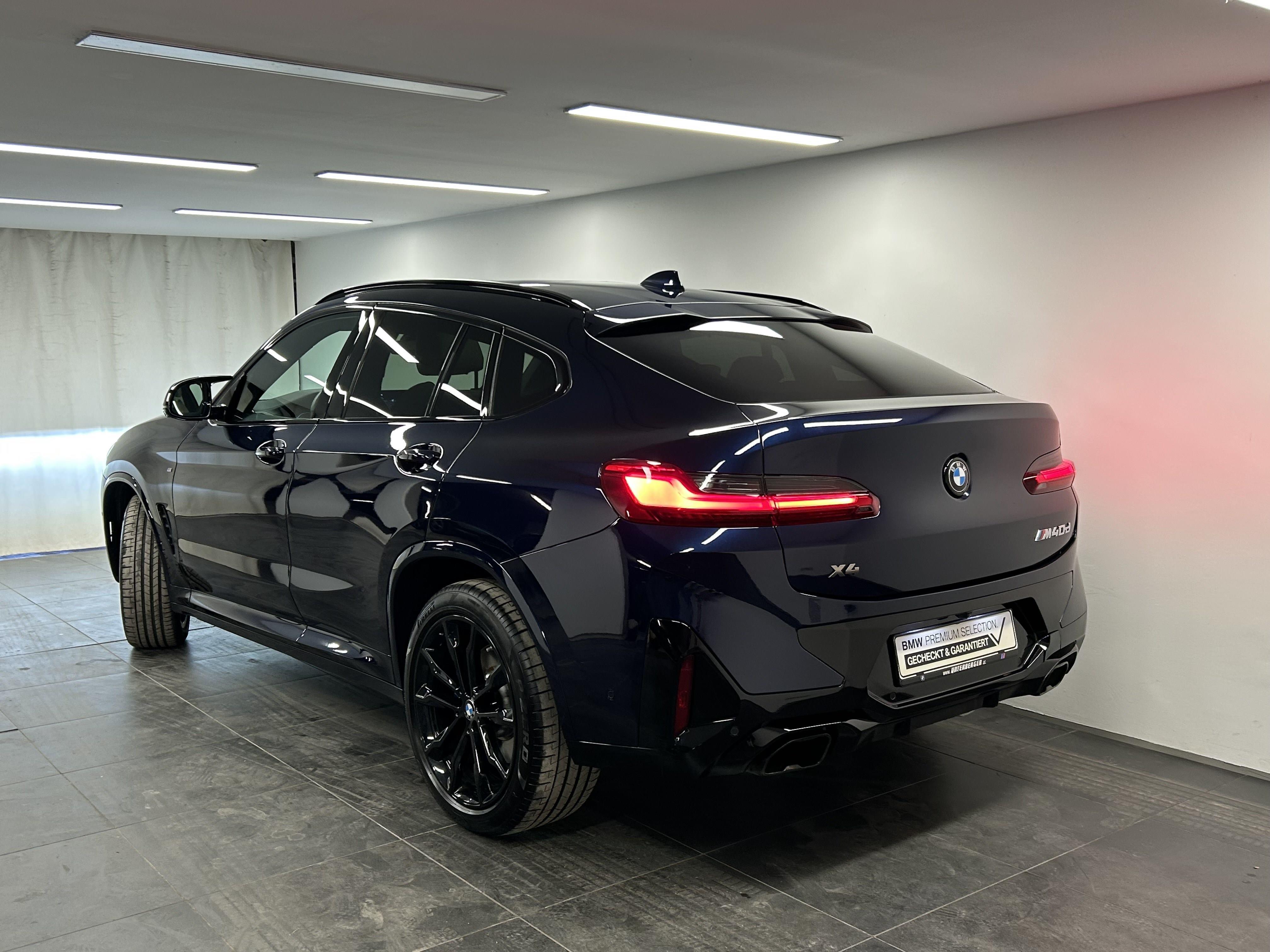 BMW X4 – Bild 3