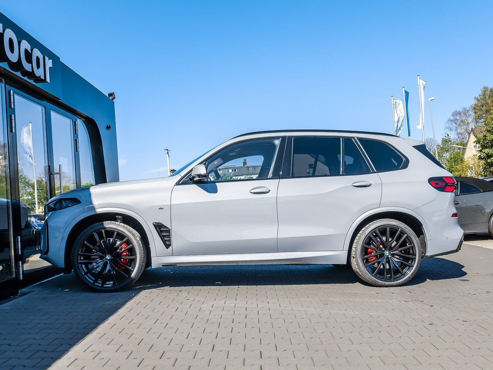 BMW X5 – Bild 23