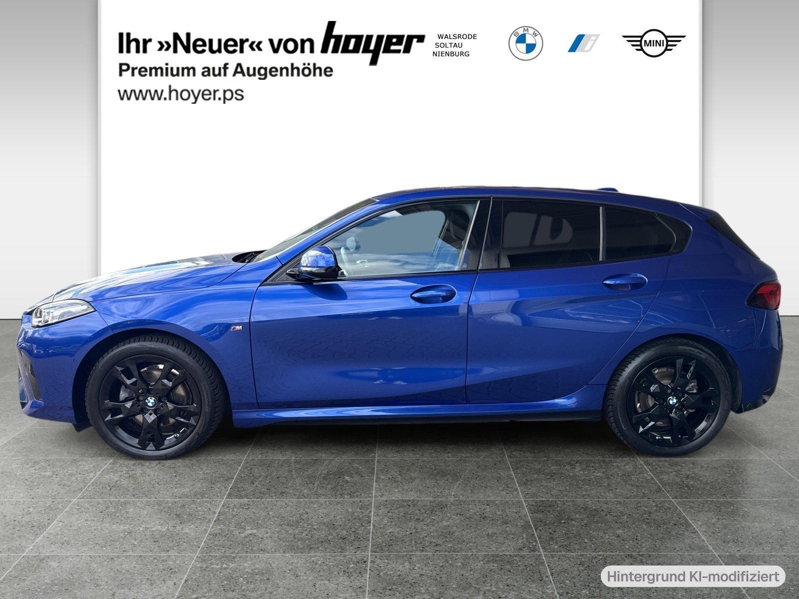 BMW 1er – Bild 3