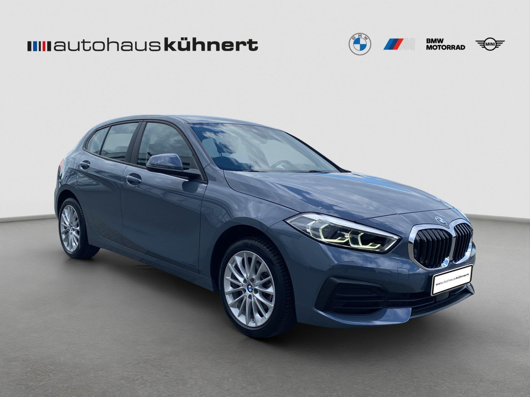 BMW 1er – Bild 11