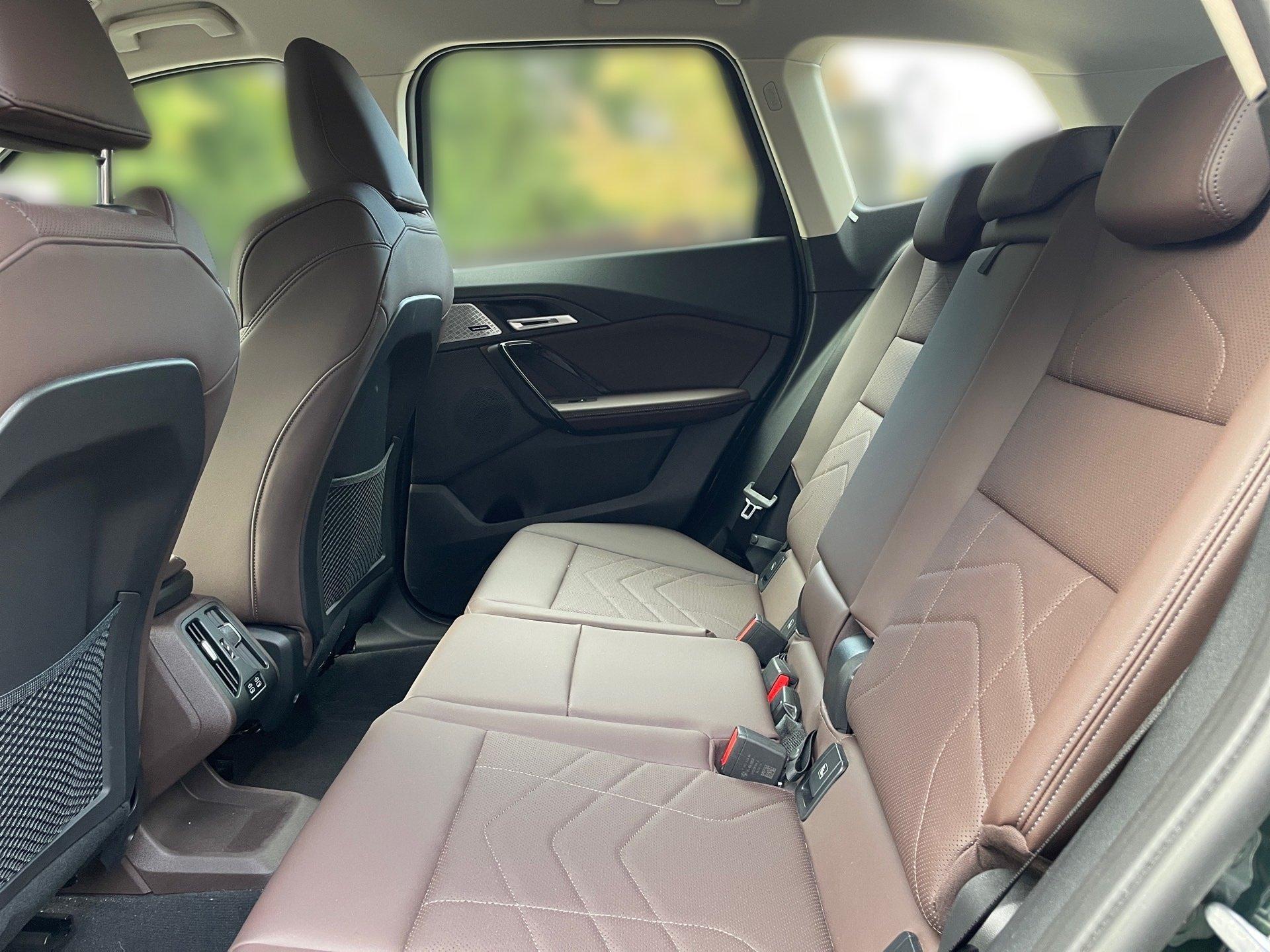 BMW X1 – Bild 7