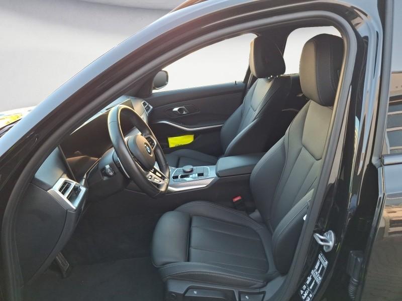 BMW 3er Touring – Bild 14
