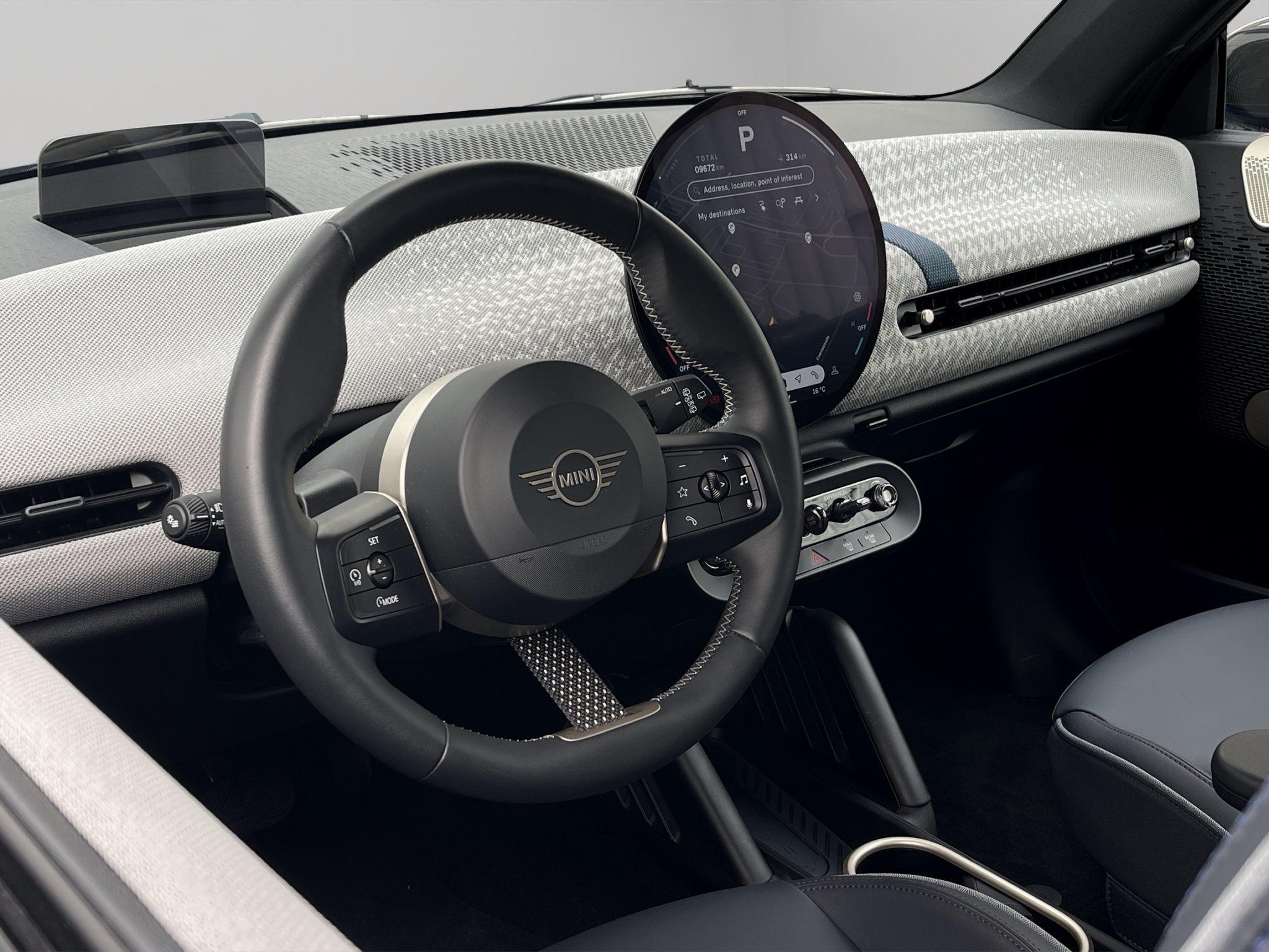 MINI Cooper 3-Türer – Bild 16