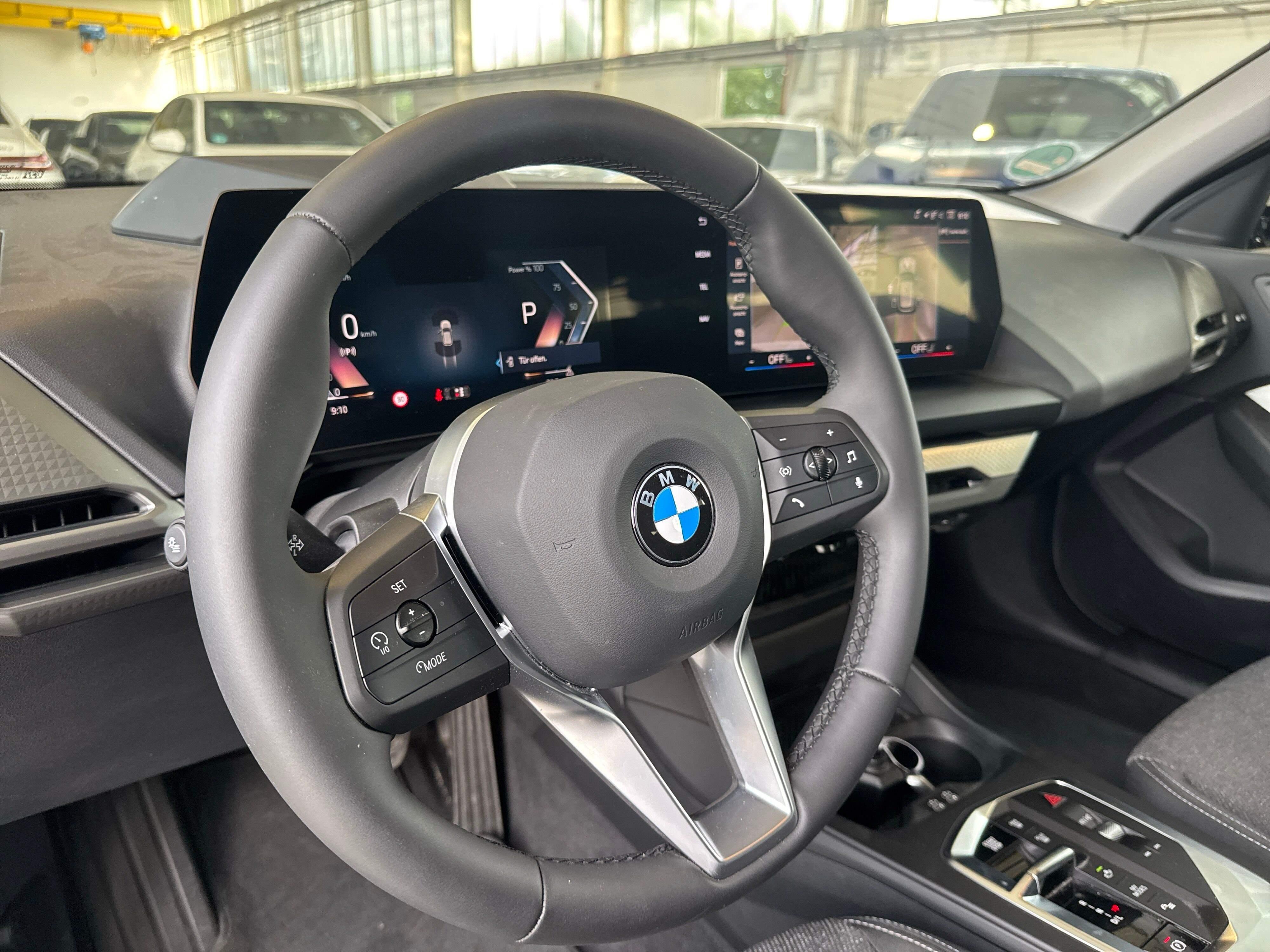 BMW 1er – Bild 10