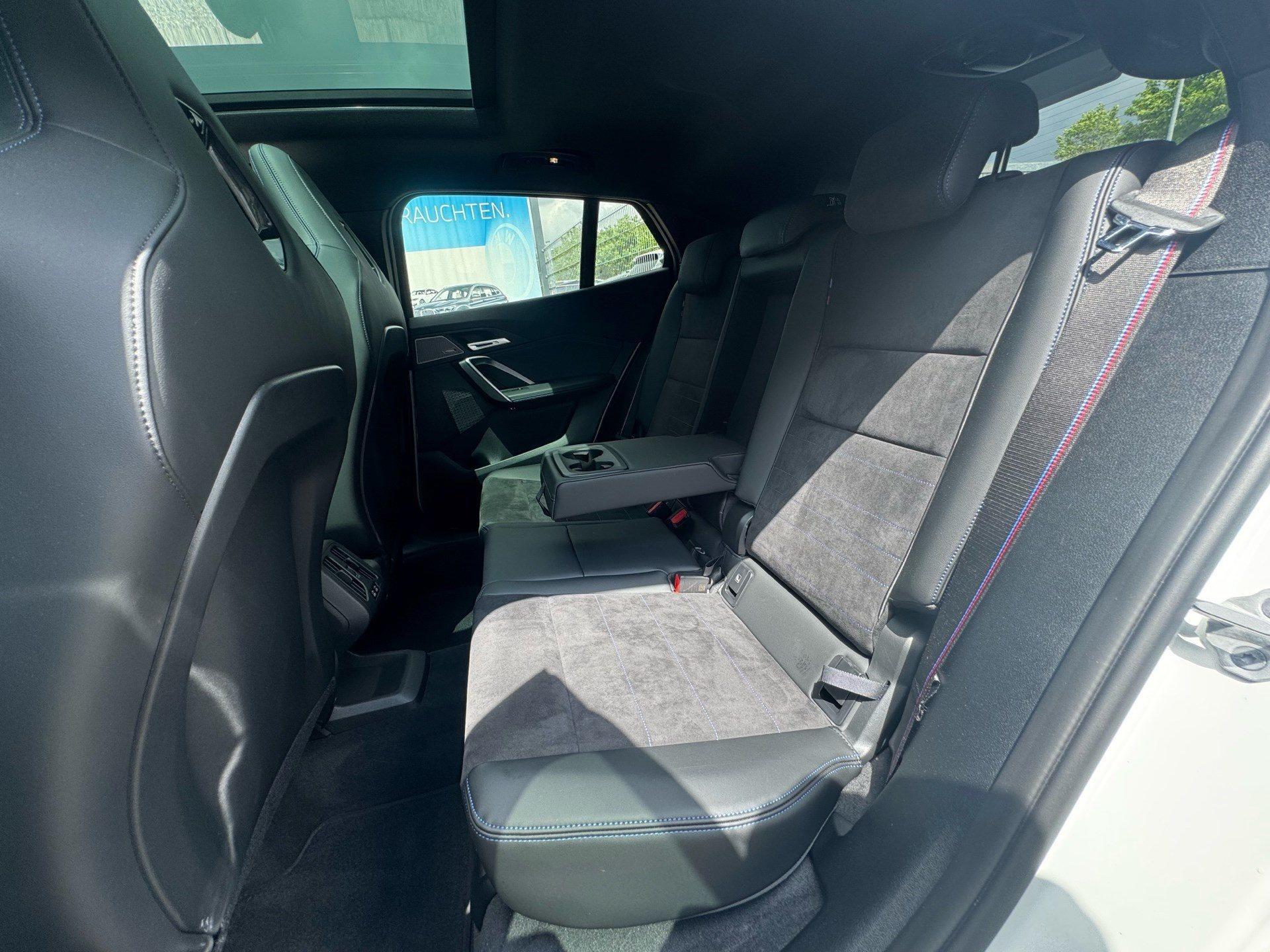 BMW X2 – Bild 19